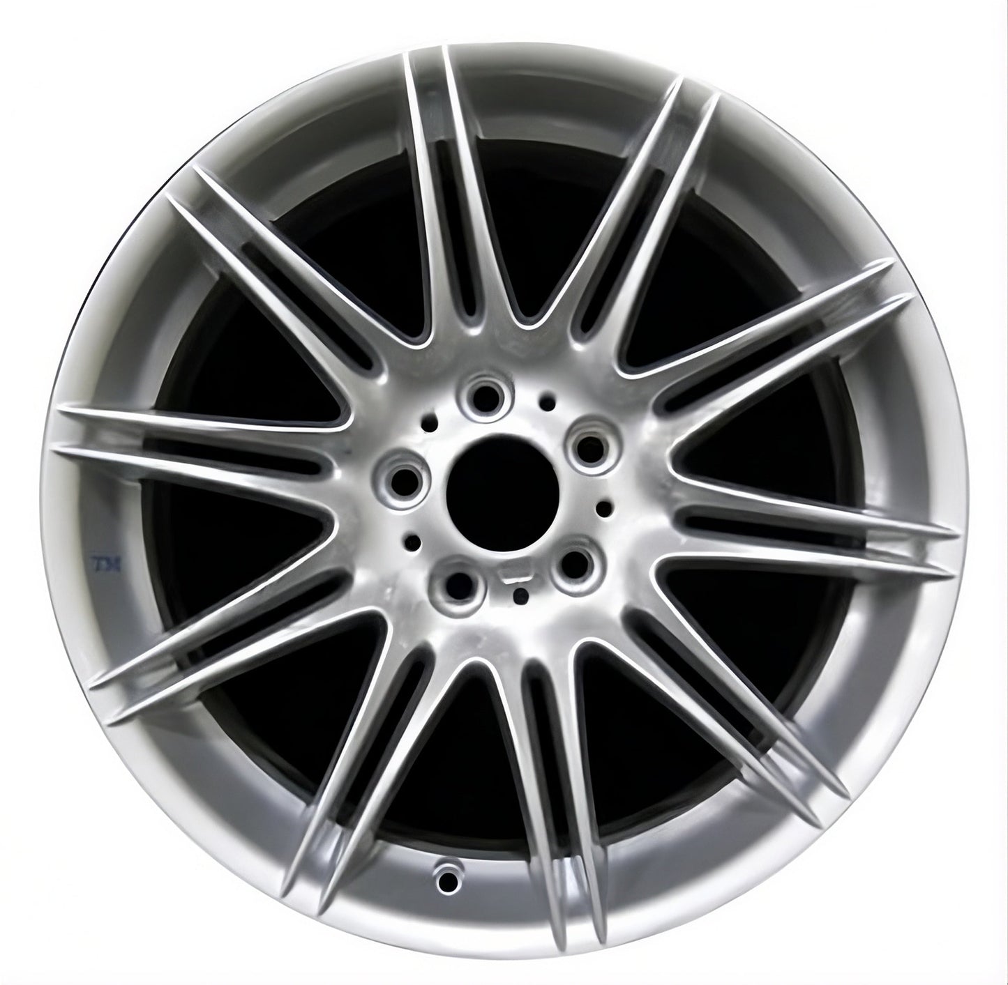 BMW 328i 2007-2013 Factory OEM Car Wheel Size 19x8 Alloy 71238FT.LS03.FF