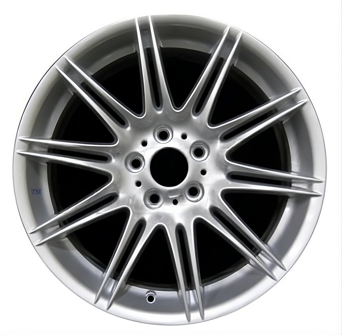 BMW 328i 2007-2013 Factory OEM Car Wheel Size 19x9 Alloy 71239RE.LS03.FF