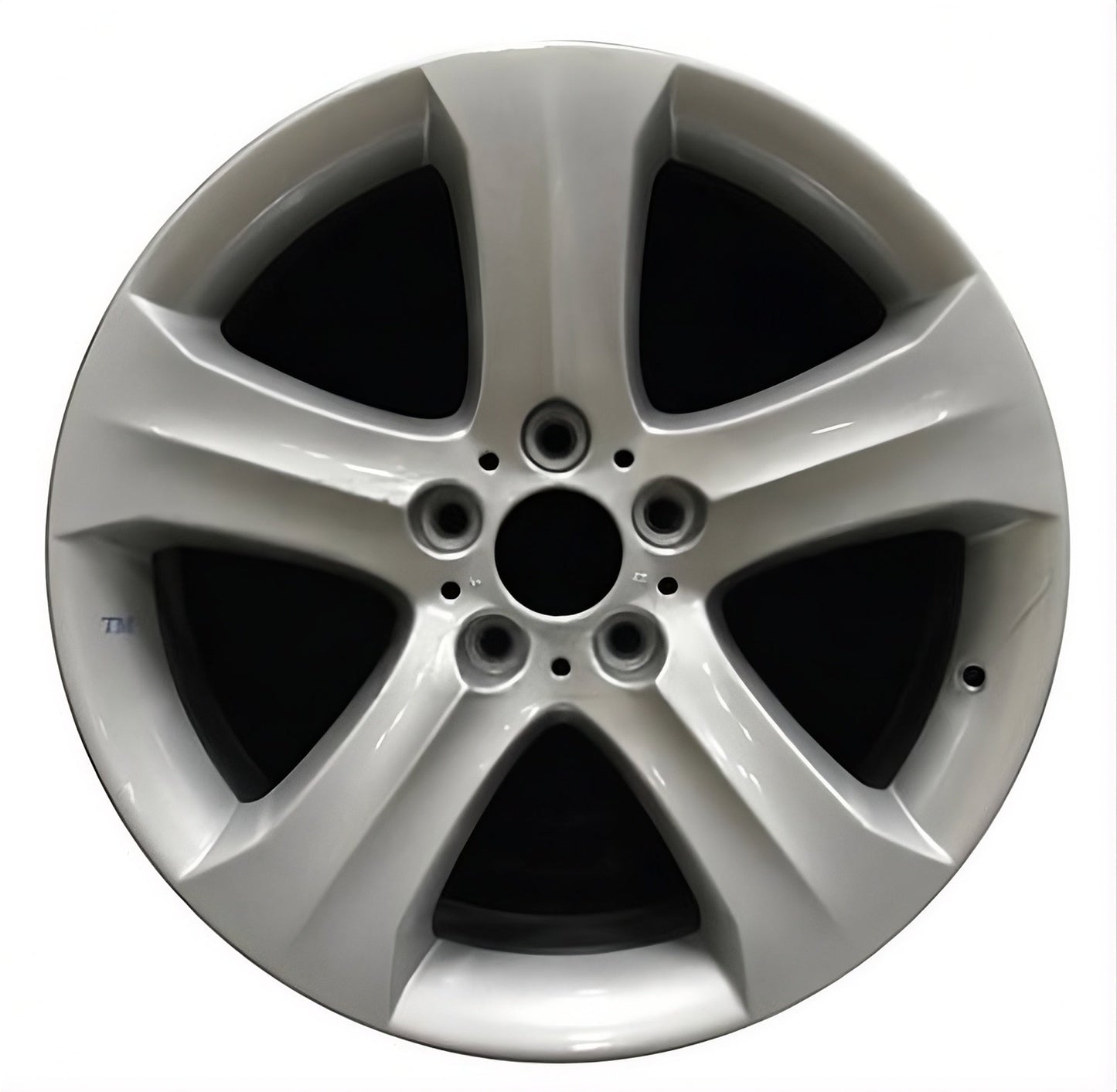 BMW X6 2008-2014 Factory OEM Car Wheel Size 19x9 Alloy 71276FT.PS01.FF