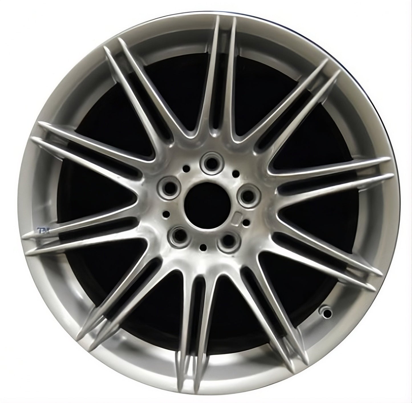 BMW 528i 2008-2010 Factory OEM Car Wheel Size 19x8.5 Alloy 71302FT.PS10.FF
