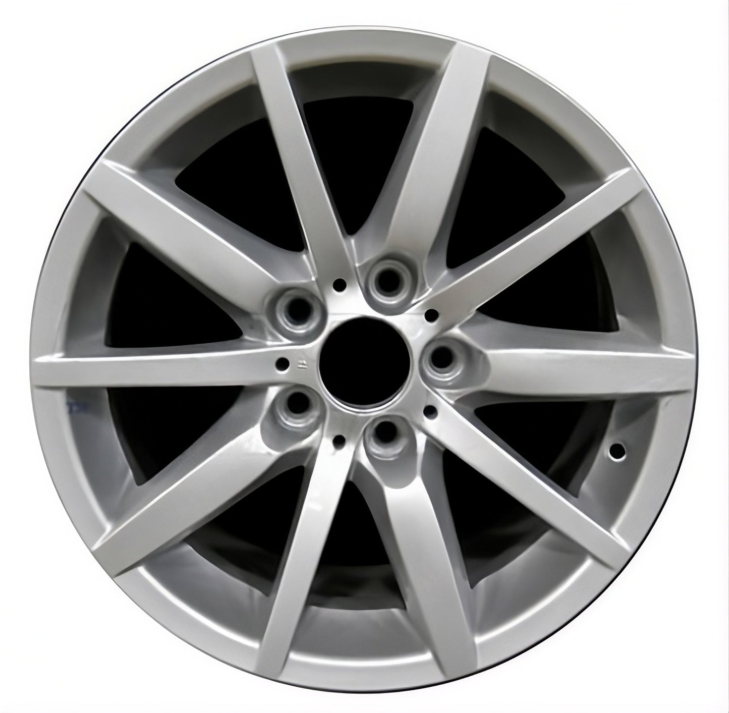 BMW 323i 2008-2013 Factory OEM Car Wheel Size 17x8.5 Alloy 71319RE.PS14.FF