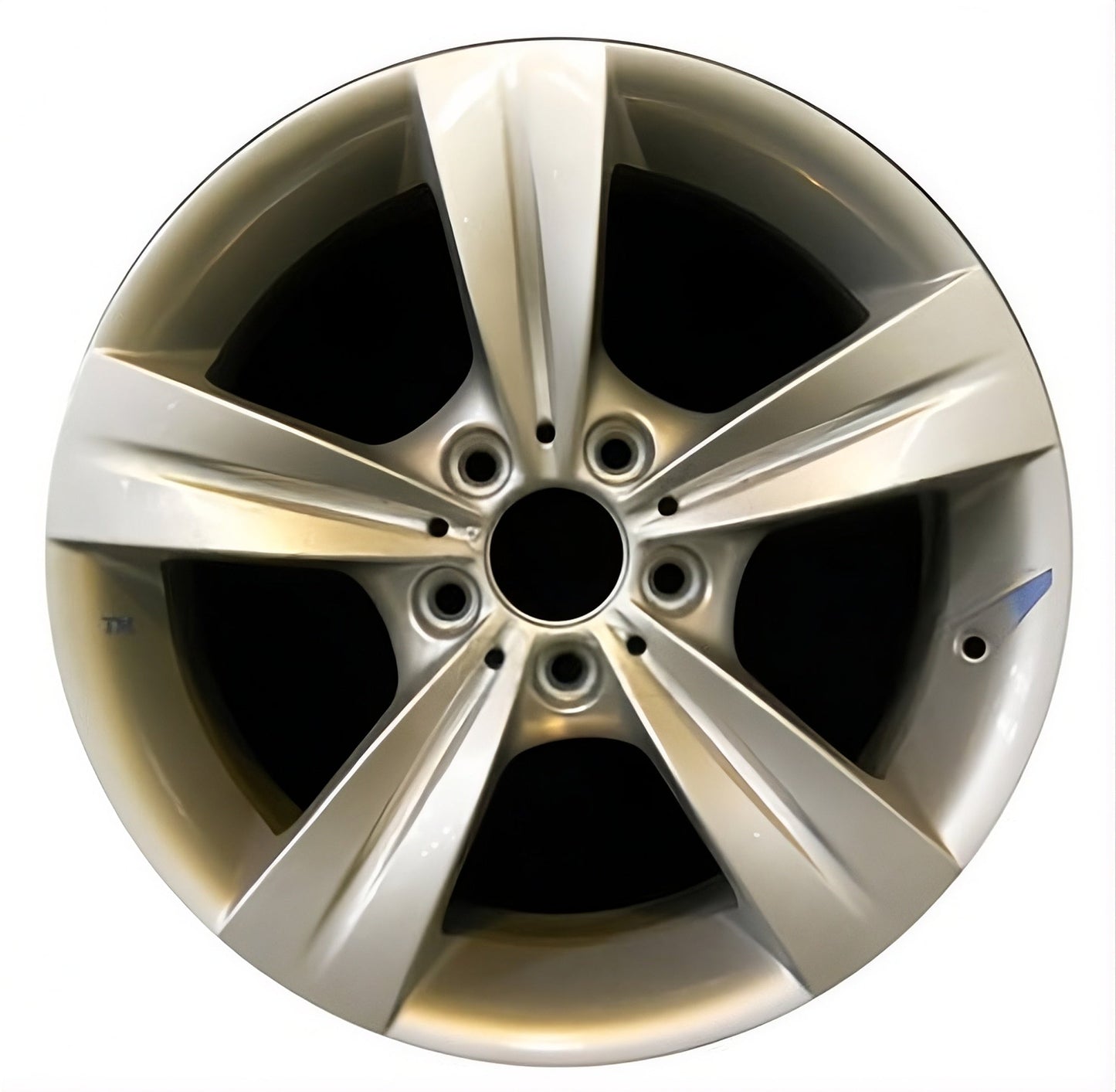 BMW 323i 2008-2013 Factory OEM Car Wheel Size 18x8 Alloy 71320FT.LS03.FF