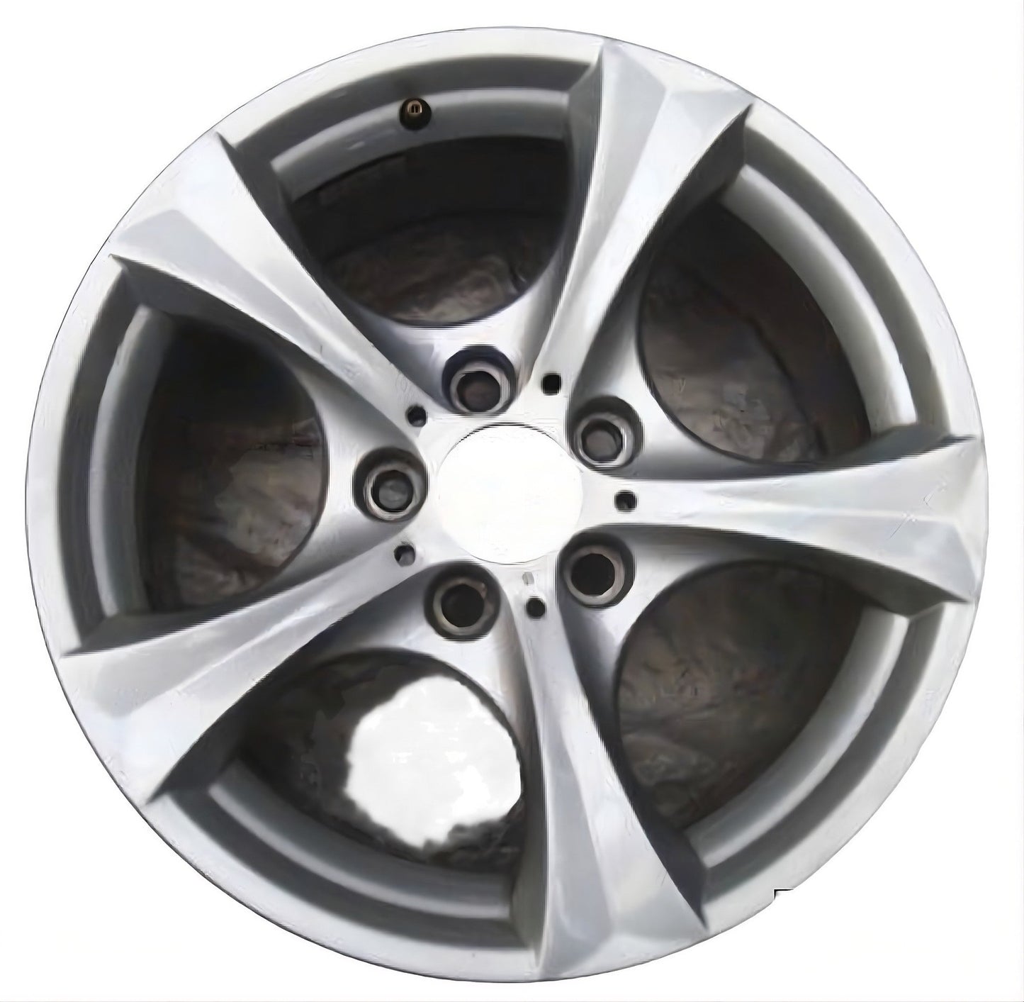 BMW Z4 2009-2016 Factory OEM Car Wheel Size 19x9 Alloy 71362RE.PS02.FF