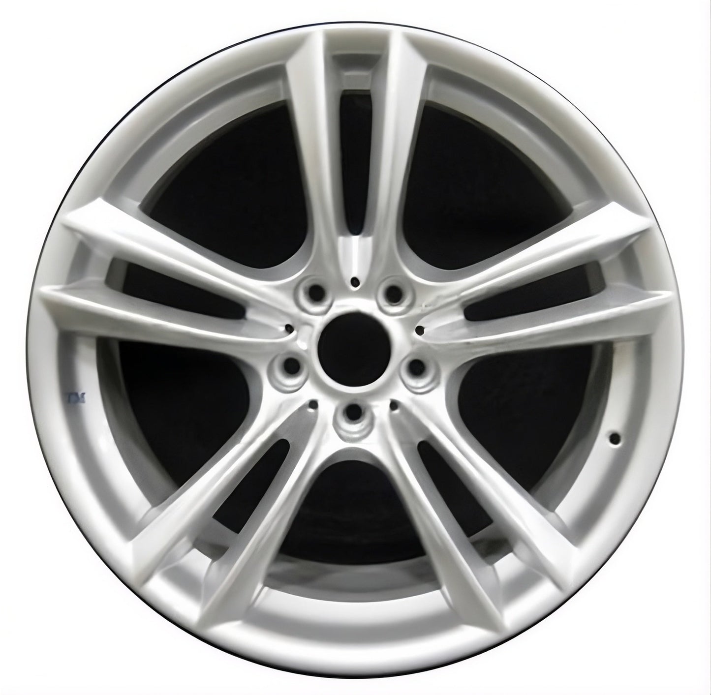 BMW 550i GT 2010-2017 Factory OEM Car Wheel Size 20x10 Alloy 71380RE.PS17.FF
