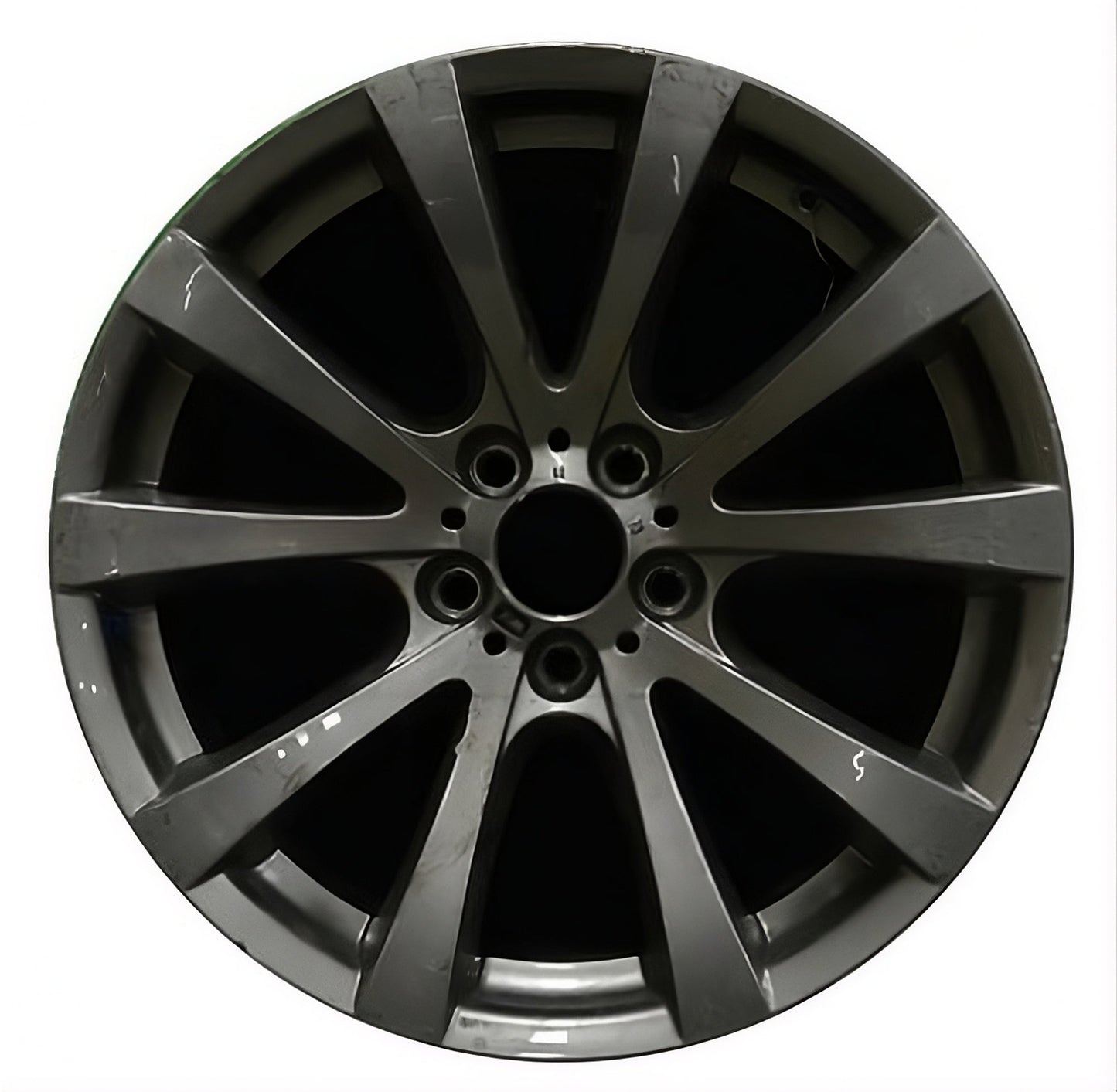 BMW X5M 2010-2015 Factory OEM Car Wheel Size 19x9 Alloy 71382RE.LC116.FF