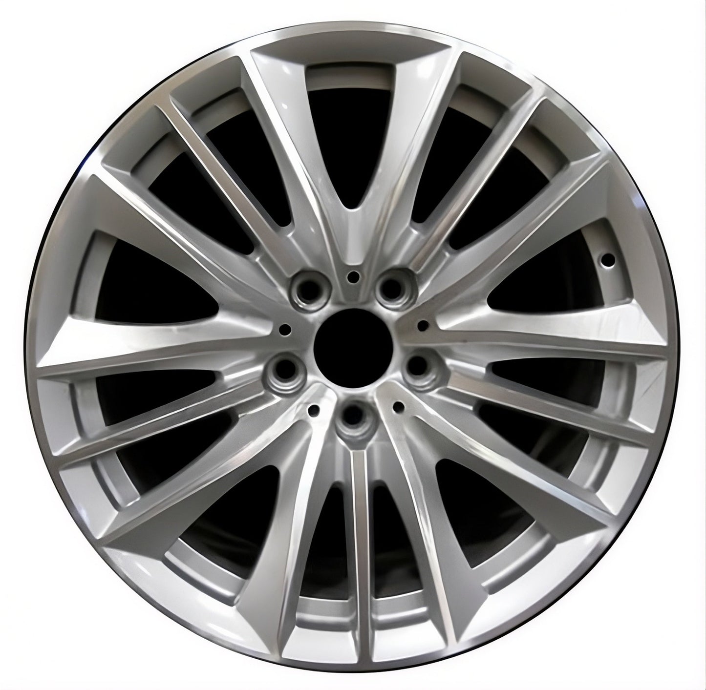 BMW 535i 2011-2019 Factory OEM Car Wheel Size 19x9 Alloy 71421RE.PS10.MA