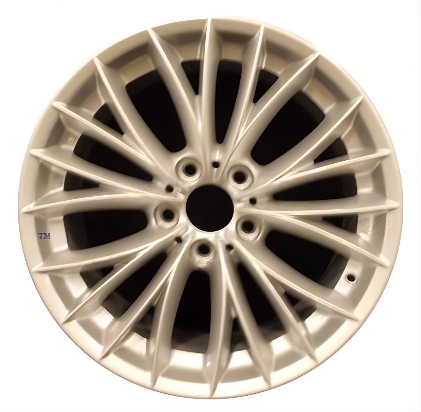BMW 335i 2008-2012 Factory OEM Car Wheel Size 18x8.5 Alloy 71457RE.PS15.FF