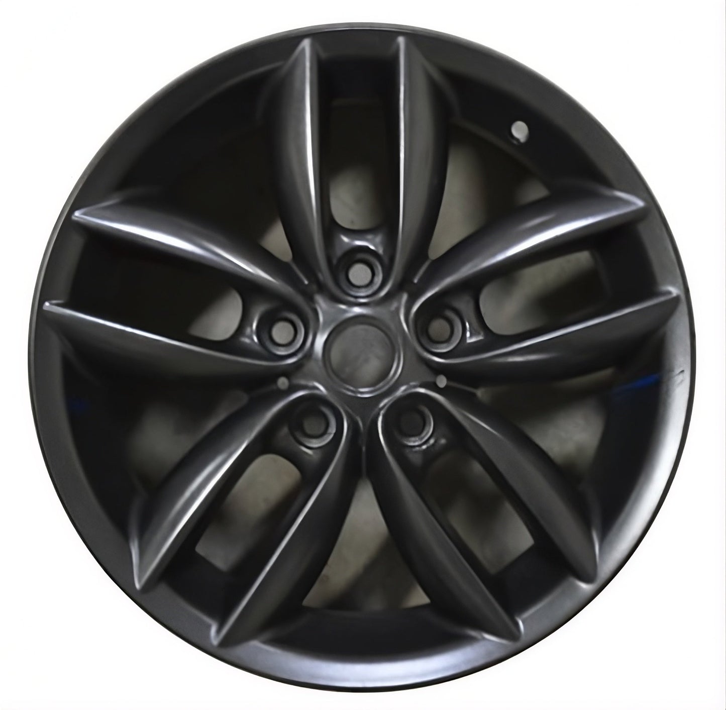 Mini Paceman 2013-2014 Factory OEM Car Wheel Size 19x7.5 Alloy 71481.LC160.FFC7