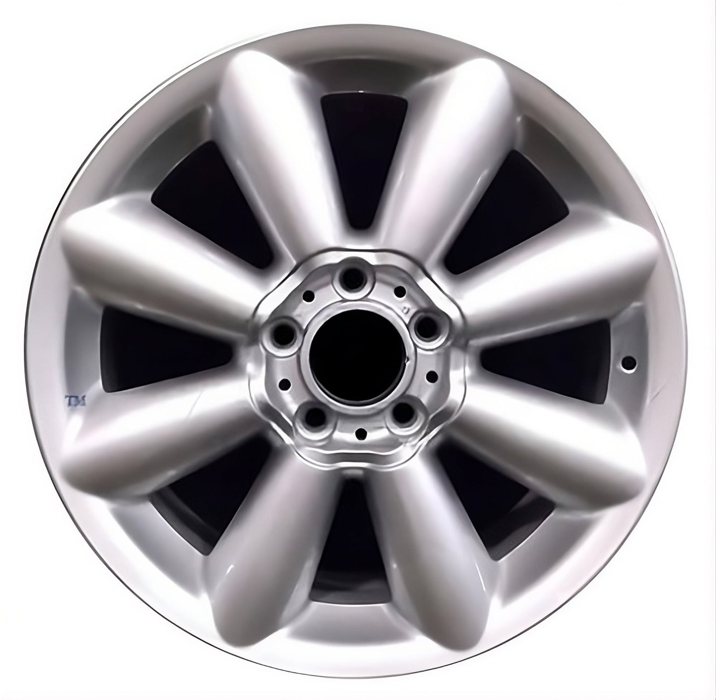 Mini Countryman 2011-2017 Factory OEM Car Wheel Size 18x7.5 Alloy 71490.LS09.FF