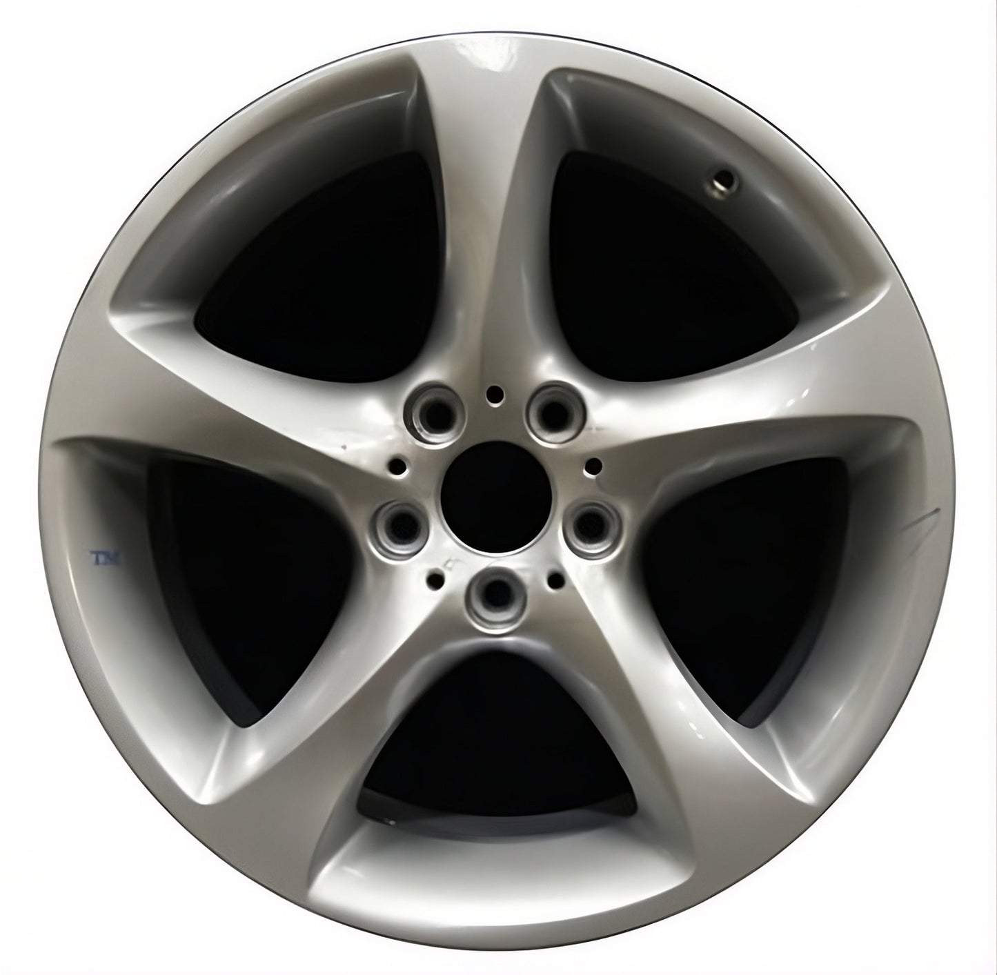BMW 335i 2012-2013 Factory OEM Car Wheel Size 19x9 Alloy 71510RE.PS07.FF