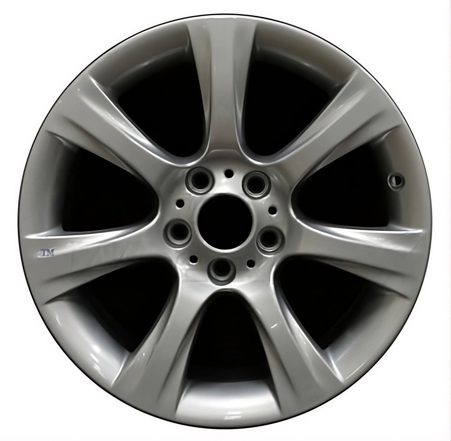 BMW 328i GT 2012-2019 Factory OEM Car Wheel Size 18x8 Alloy 71542.PS01.FF