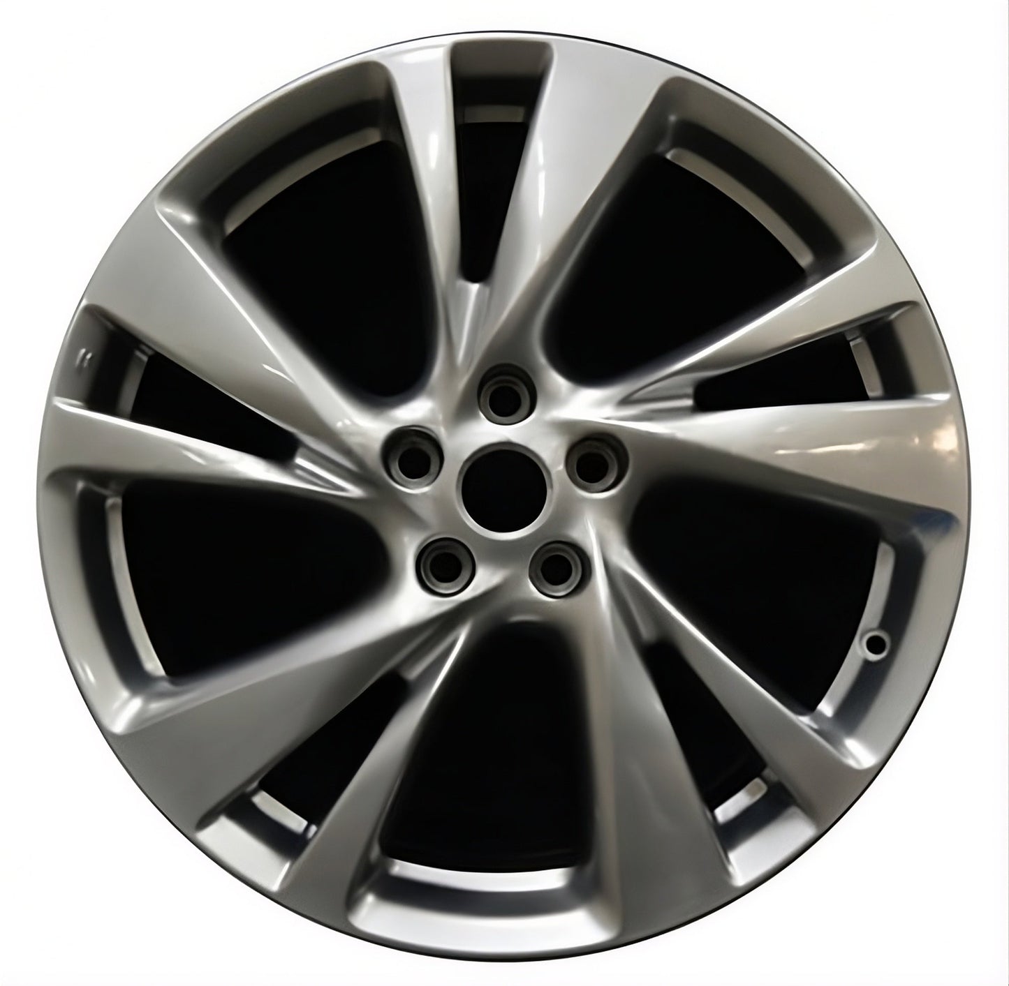 Infiniti JX35 2013-2014 Factory OEM Car Wheel Size 20x7.5 Alloy 71565.LS100V2.FF