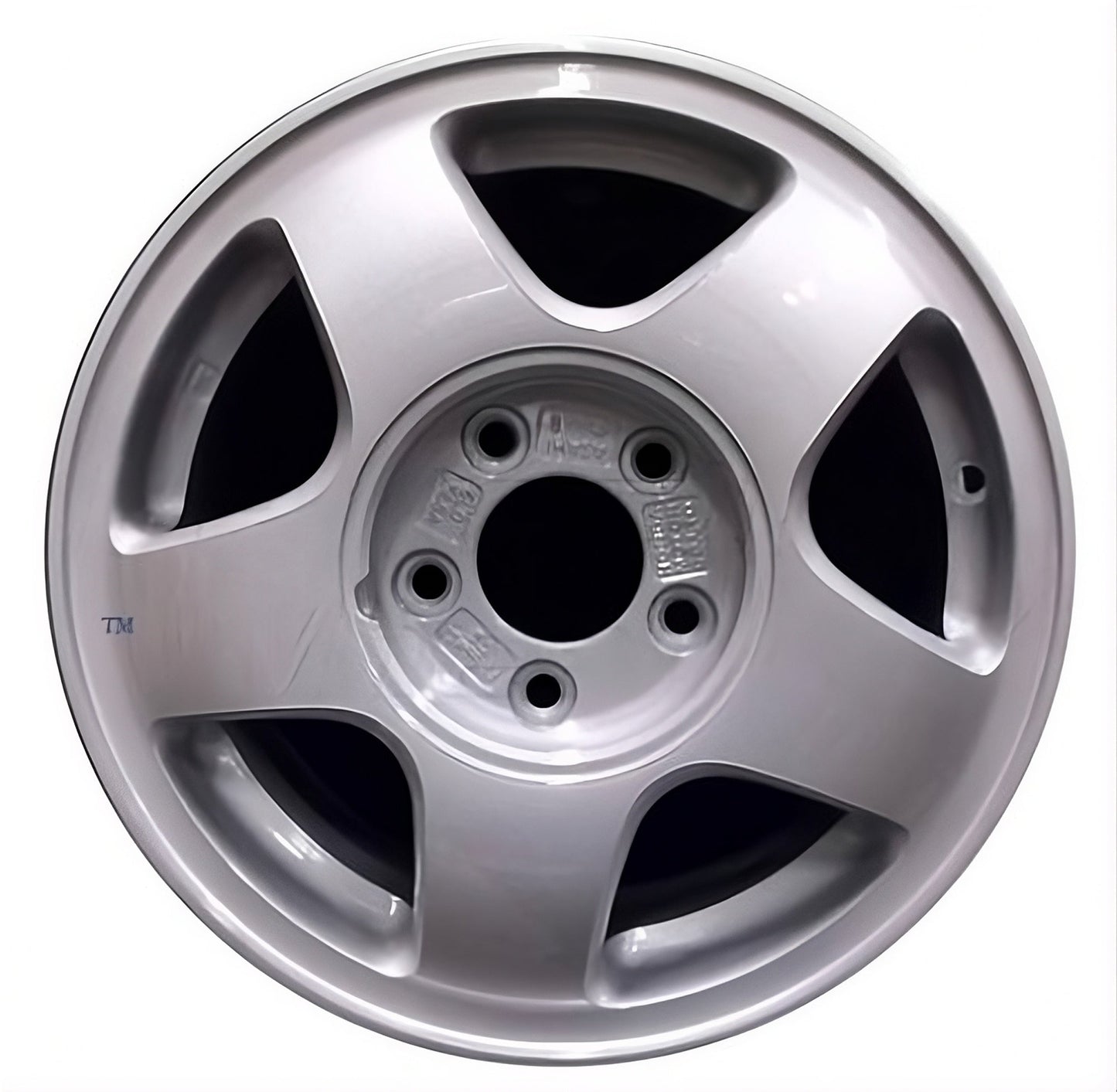 Acura NSX 1991-1993 Factory OEM Car Wheel Size 16x8 Alloy 71647RE.LS03.TZ