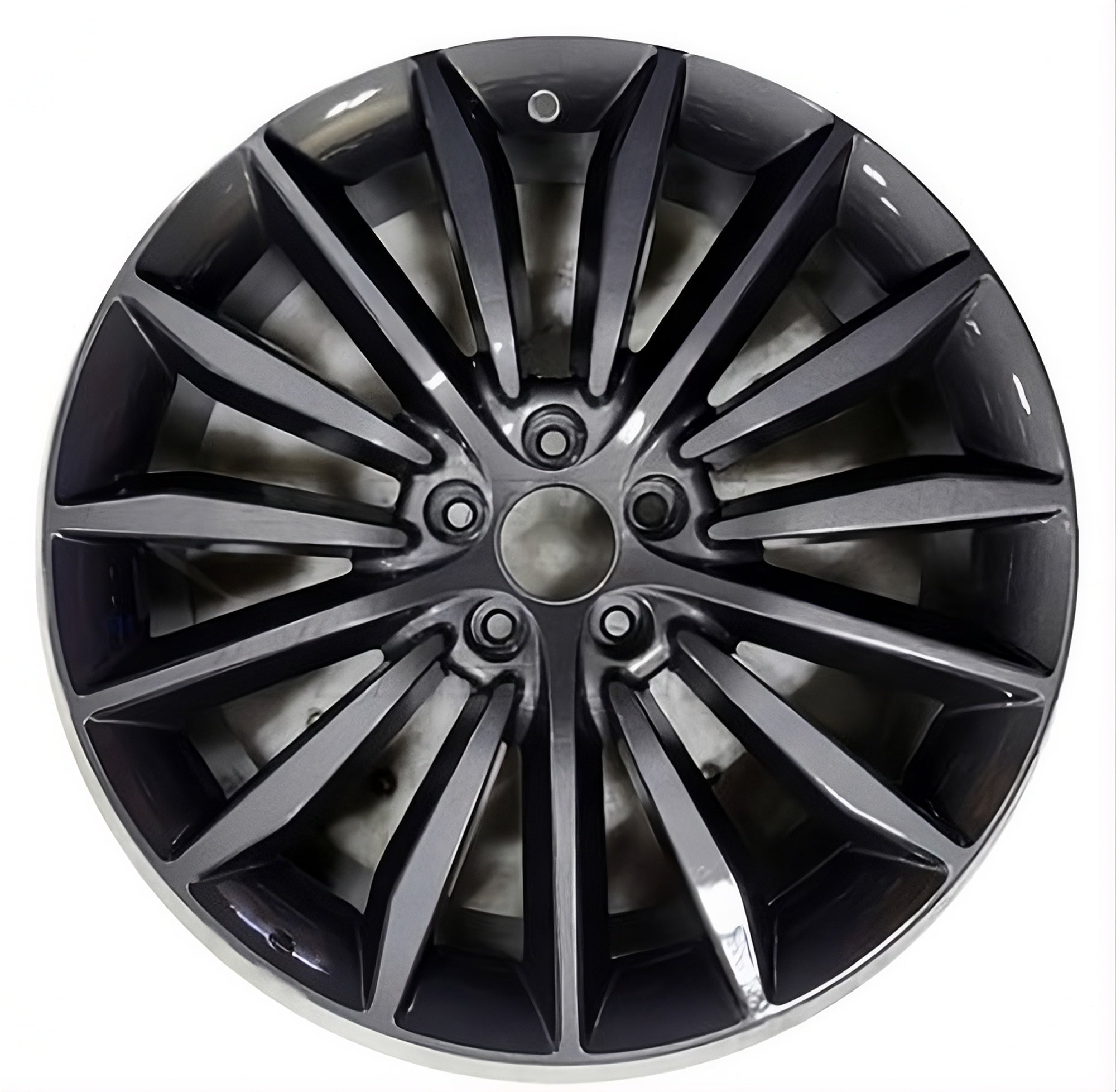 Acura RDX 2022-2024 OEM Alloy Rim | 71653.LC212.FF – Finish Line