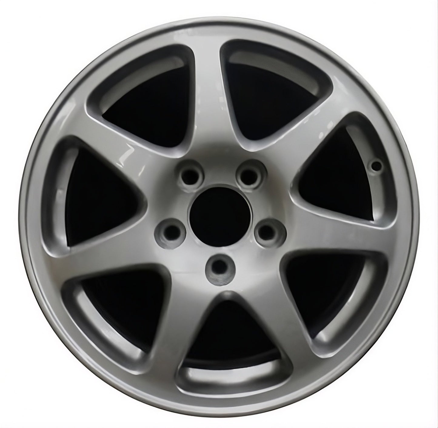 Acura NSX 1994-2002 Factory OEM Car Wheel Size 16x7 Alloy 71661FT.LS11.FF