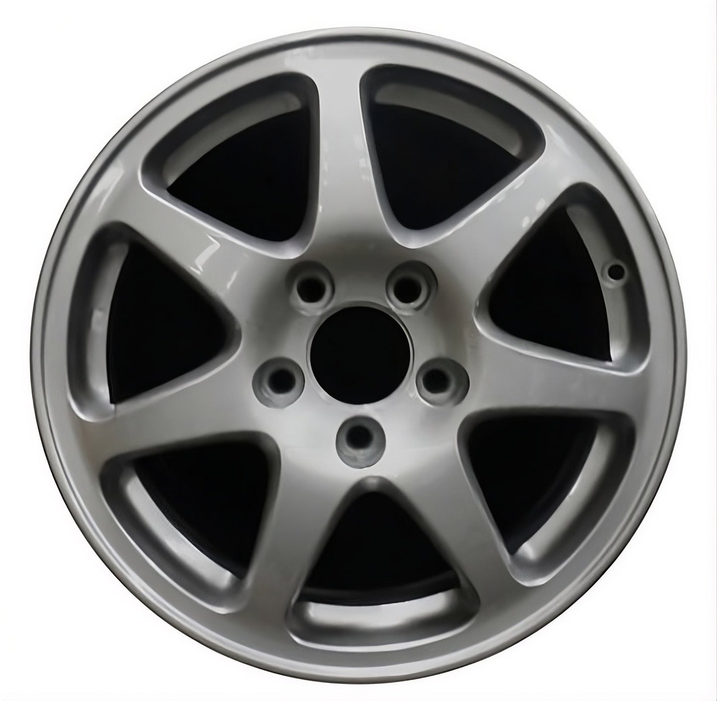 Acura NSX 1994-2002 Factory OEM Car Wheel Size 17x8.5 Alloy 71662RE.LS11.FF