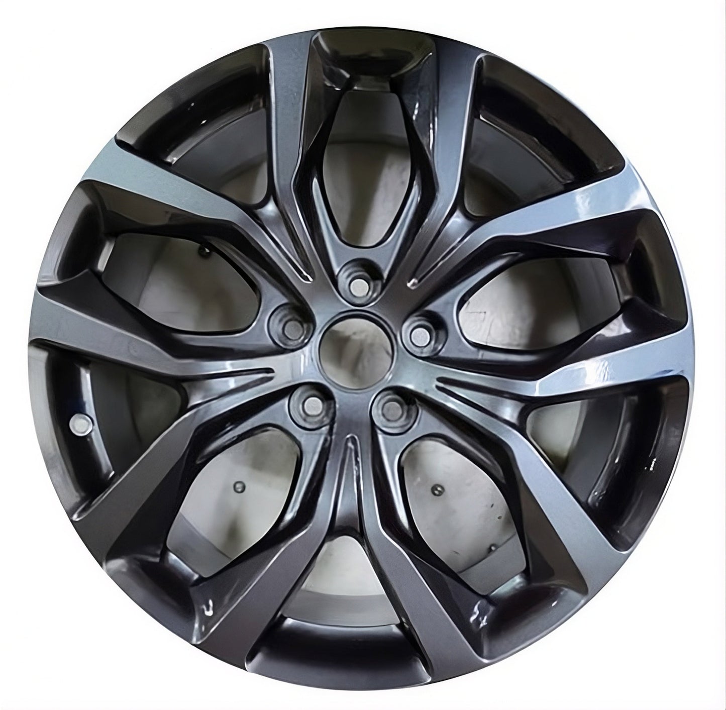 Acura MDX 2022-2024 Factory OEM Car Wheel Size 20x9 Alloy 71674.LC196.FF