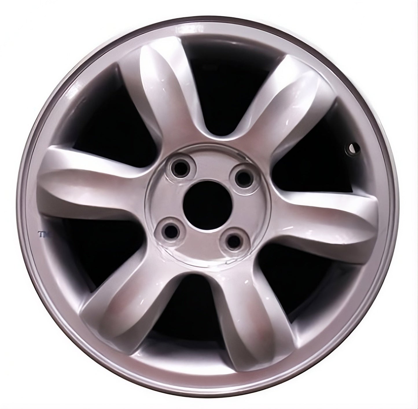 Acura NSX 2002,2003,2004,2005 Factory OEM Car Wheel Size 17x9 Alloy 71724RE.LS09.FF
