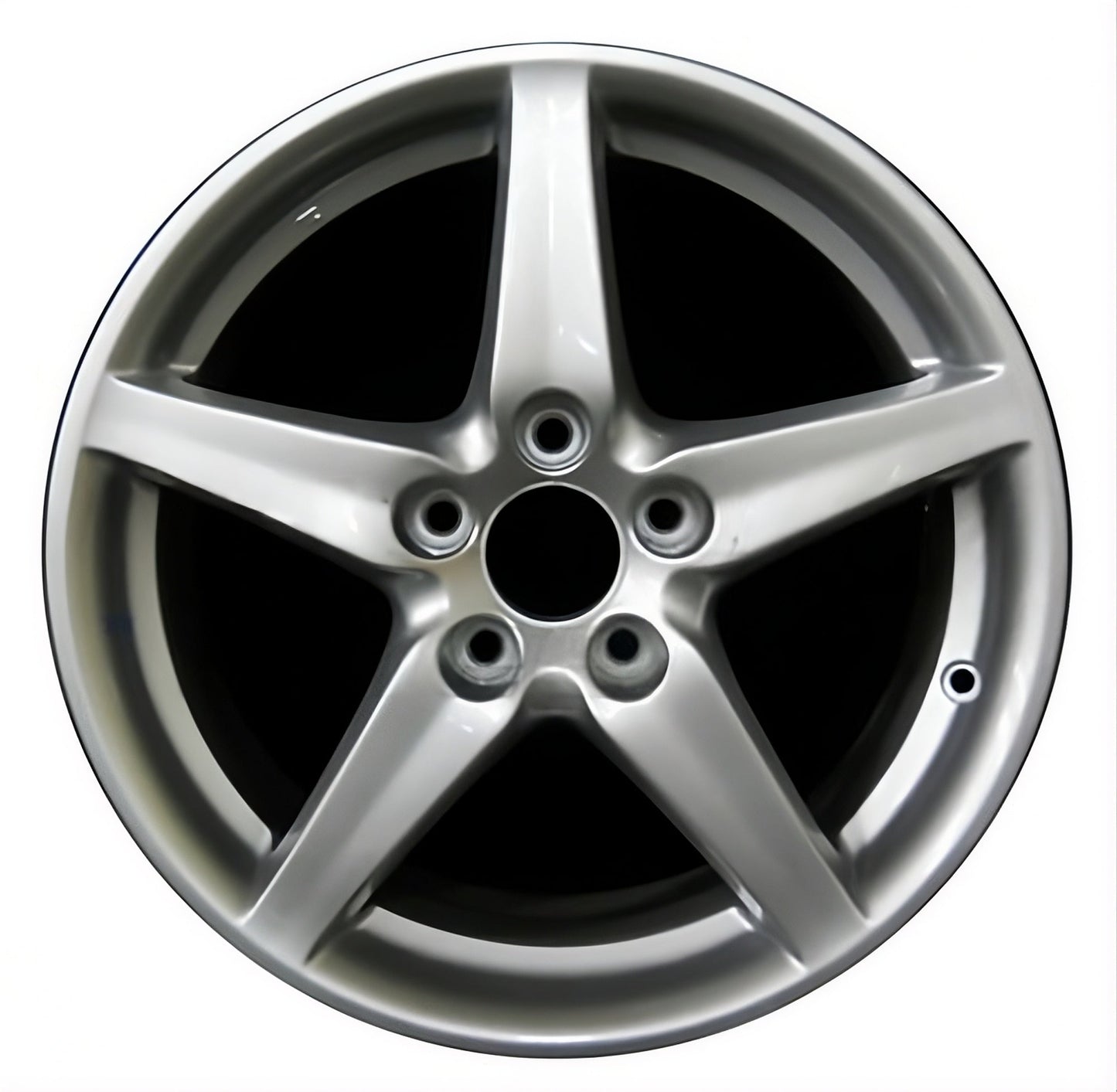 Acura RSX 2005-2006 Factory OEM Car Wheel Size 17x7 Alloy WAO.71752.LS03.FF
