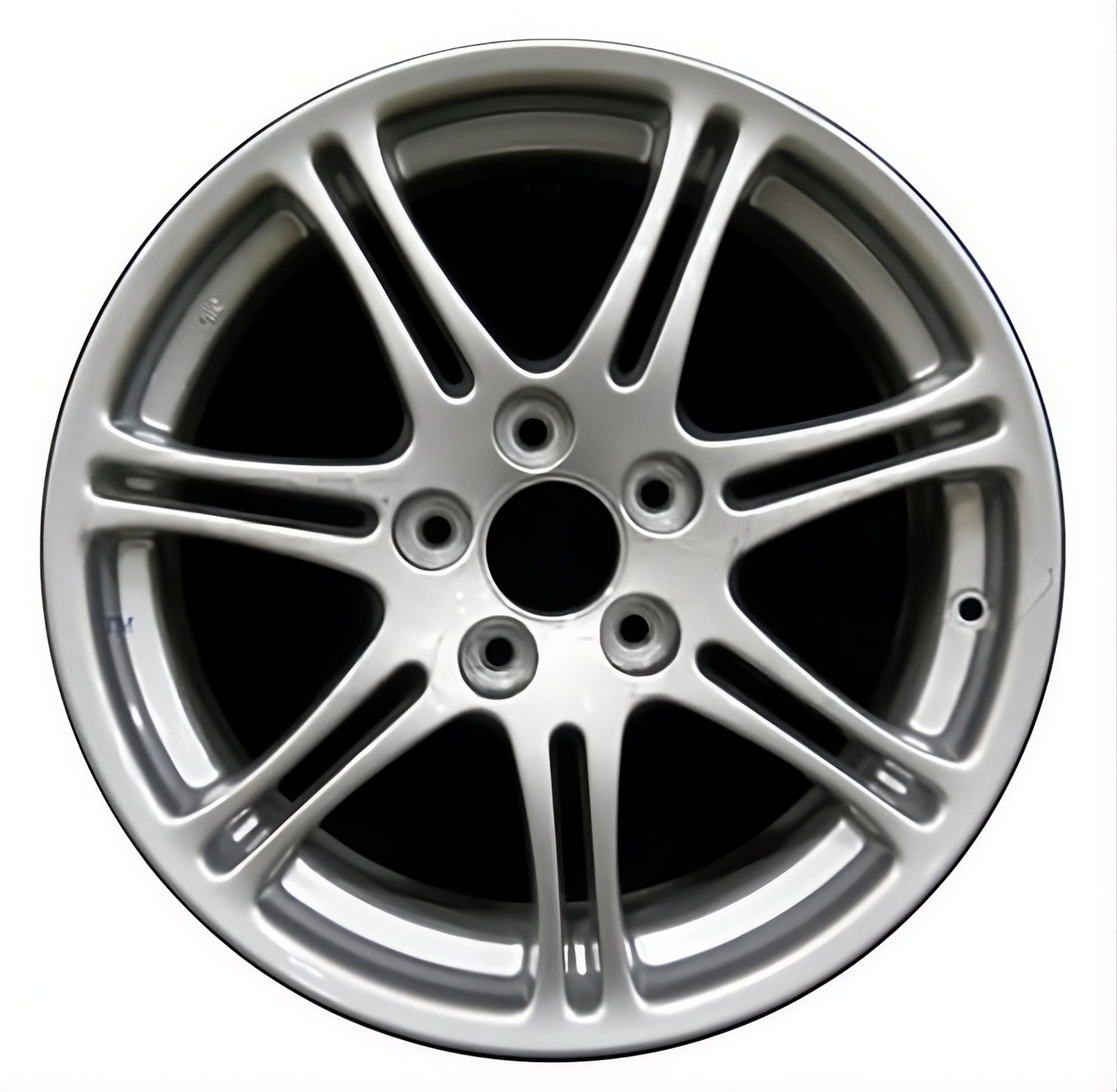 Acura CSX 2007-2011 OEM Alloy Rim | 71764.LS10.FF – Finish Line Wheels