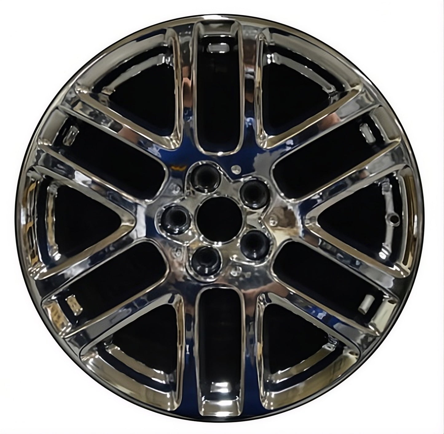 Acura ZDX 2010-2013 Factory OEM Car Wheel Size 20x9 Alloy 71798.PVD1.FF