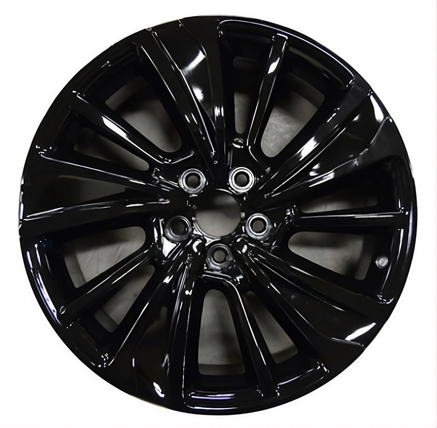 Acura MDX 2017-2020 Factory OEM Car Wheel Size 20x8 Alloy 71838.PB01.FF