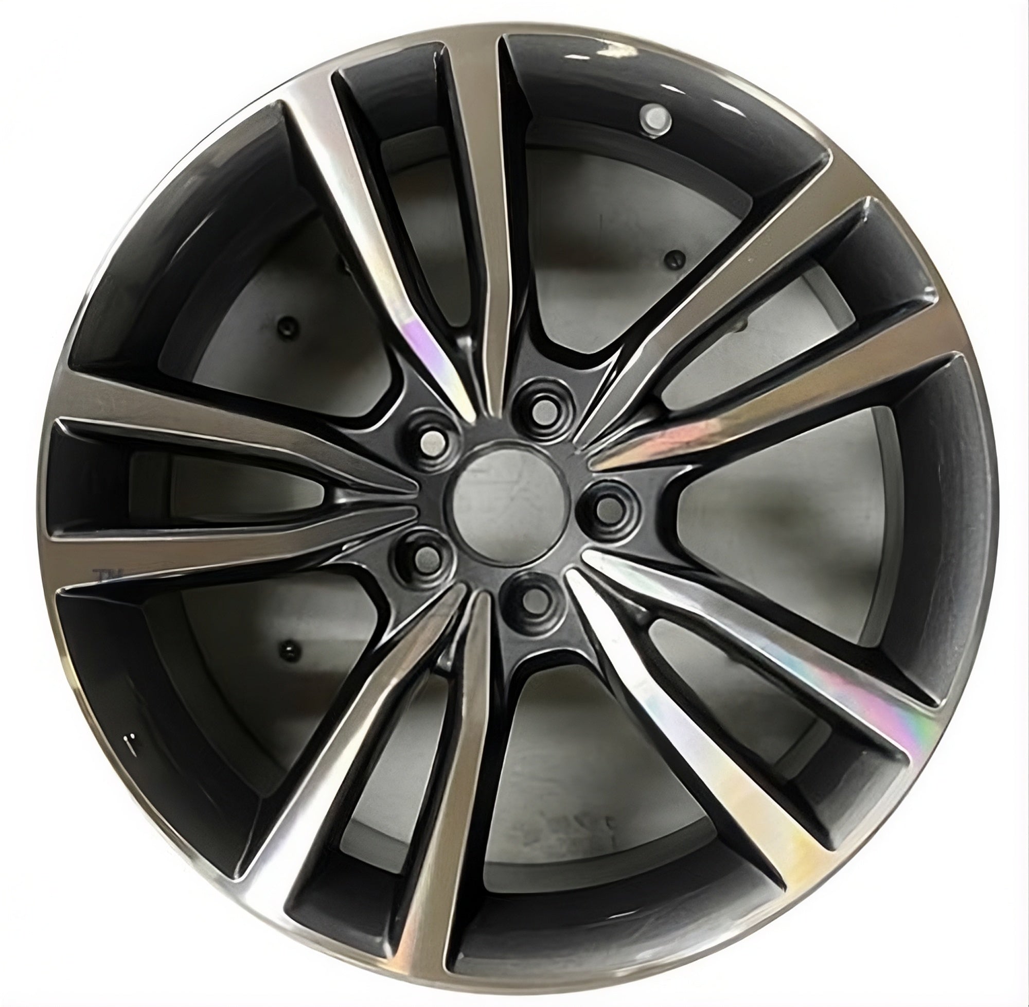 Acura TLX 2018-2021 OEM Alloy Rim | 71854.LC180.MA – Finish Line