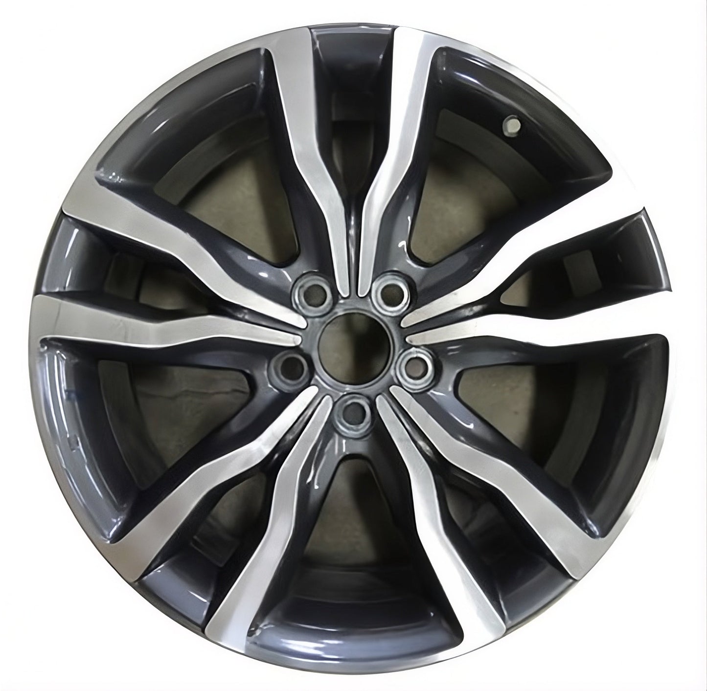 Acura MDX 2019-2020 Factory OEM Car Wheel Size 20x8.5 Alloy 71865.LC106.MA