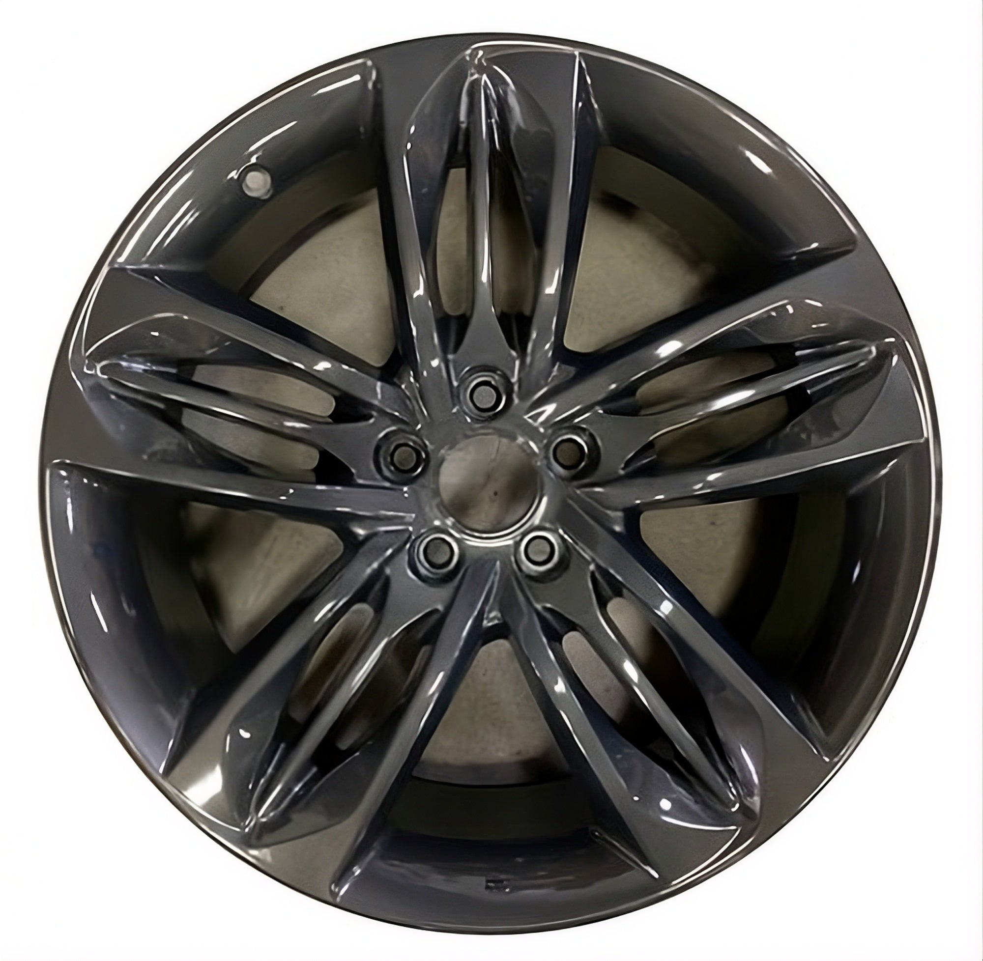 Acura RDX 2019-2024 OEM Alloy Rim | 71871.PB1LC55.FF – Finish Line