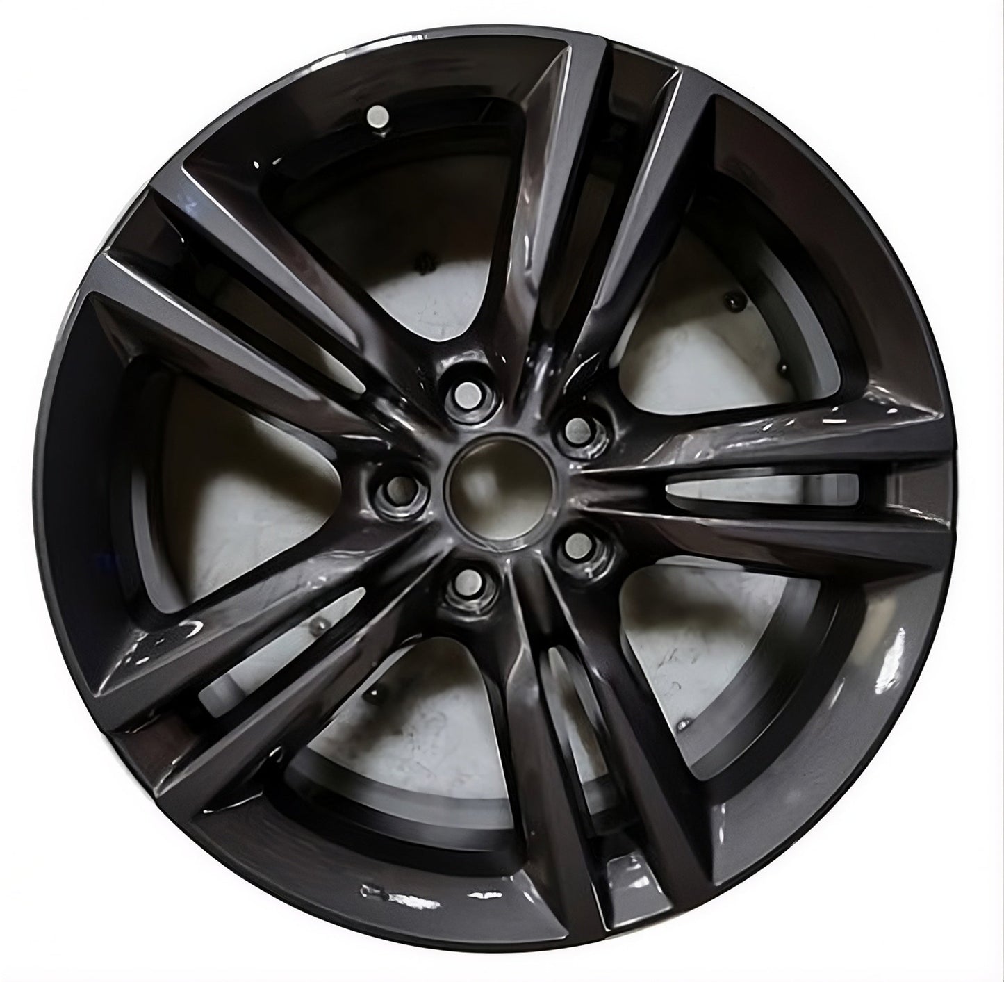 Acura Integra 2023-2024 Factory OEM Car Wheel Size 18x8 Alloy 71887.PB1LC173.FF