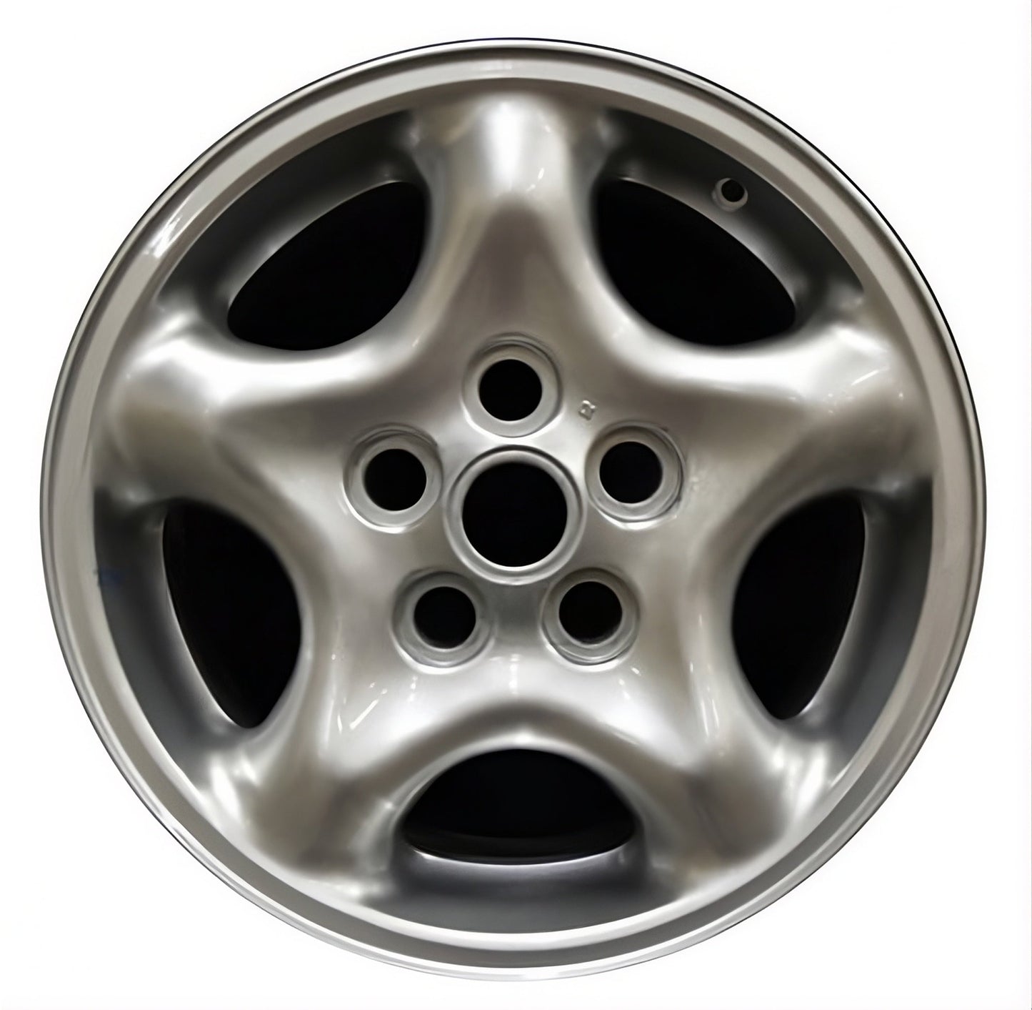 Land Rover Discovery 1999-2004 Factory OEM Car Wheel Size 16x8 Alloy 72157.PS08.FF