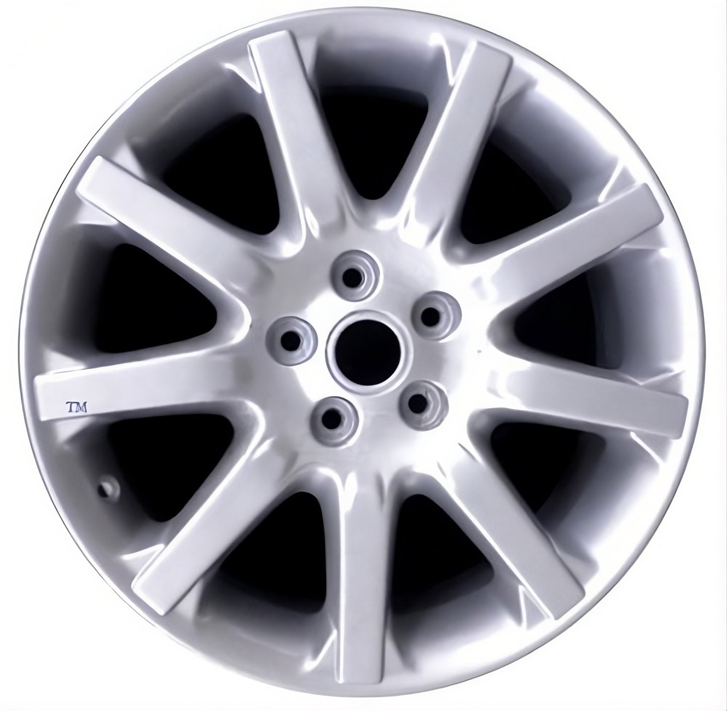 Land Rover Freelander 2004-2005 Factory OEM Car Wheel Size 18x7 Alloy 72188.PS08.FF