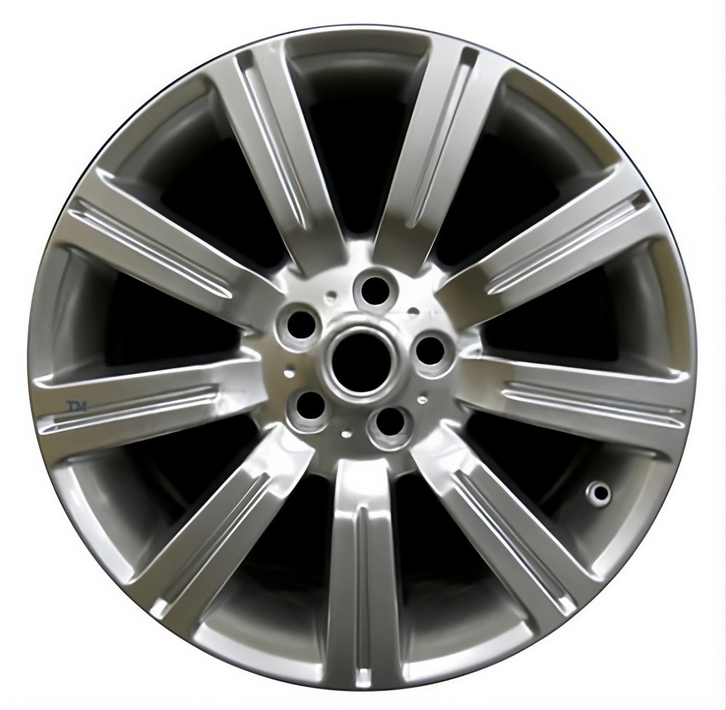 Land Rover Range Rover 2006-2013 Factory OEM Car Wheel Size 20x9.5 Alloy 72200.HYPV1.FF