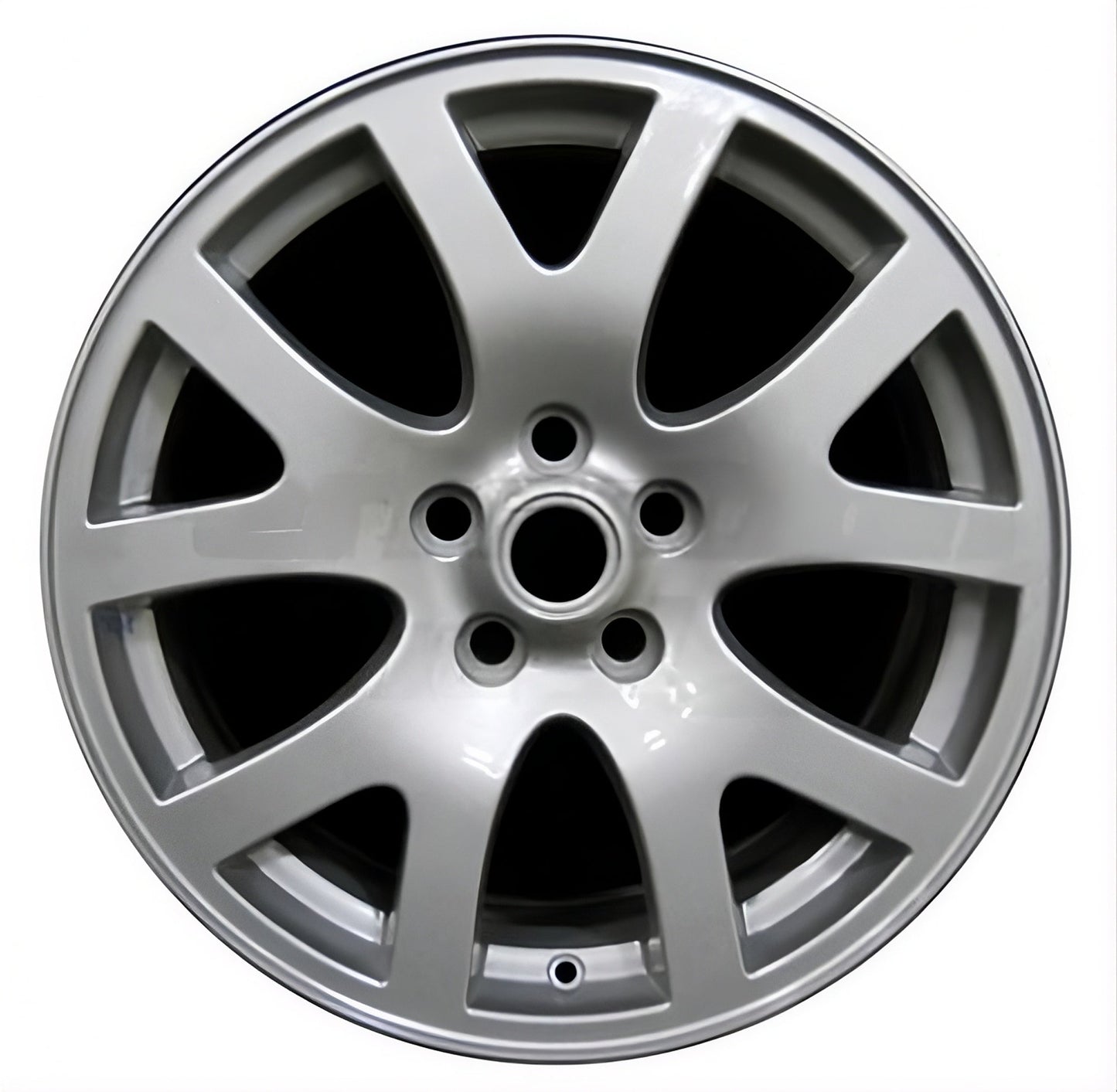 Land Rover Range Rover 2006-2013 Factory OEM Car Wheel Size 19x9 Alloy 72204.PS02.FF