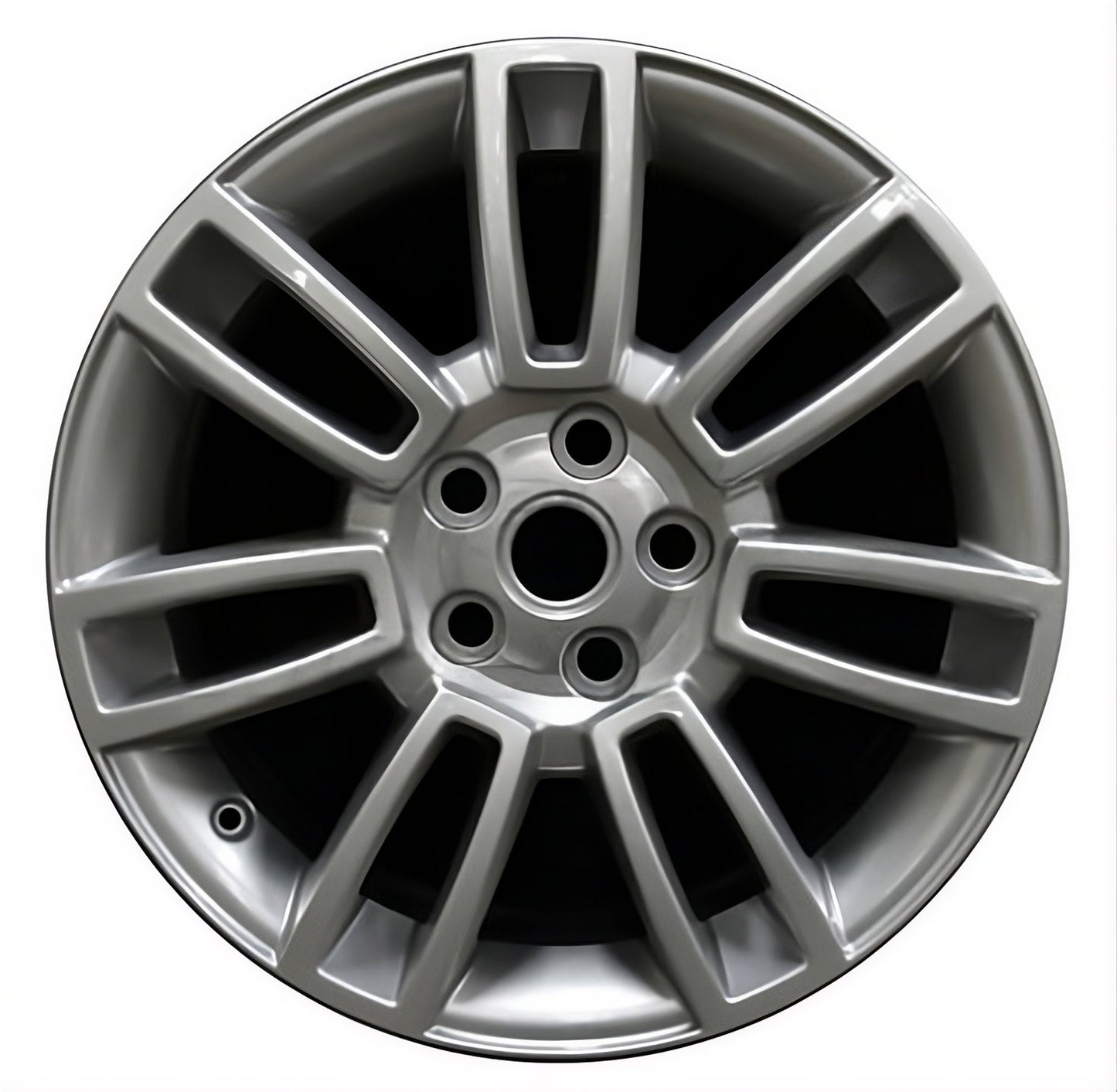 Land Rover Range Rover 2009-2017 Factory OEM Car Wheel Size 19x8 Alloy 72210.PS13.FF