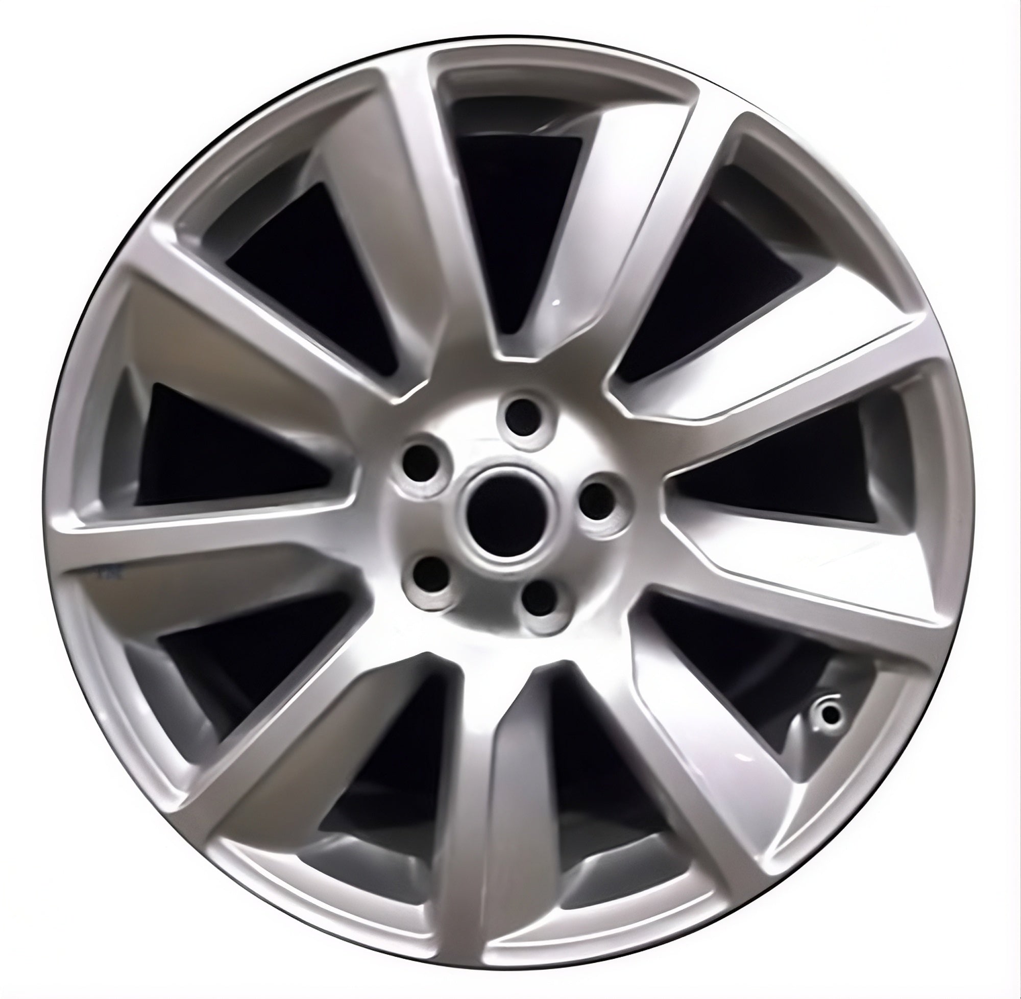 【R20862】PLACE Land Rover Range Rover 2012-2013 OEM Alloy Rim | 72238.PS08.FF