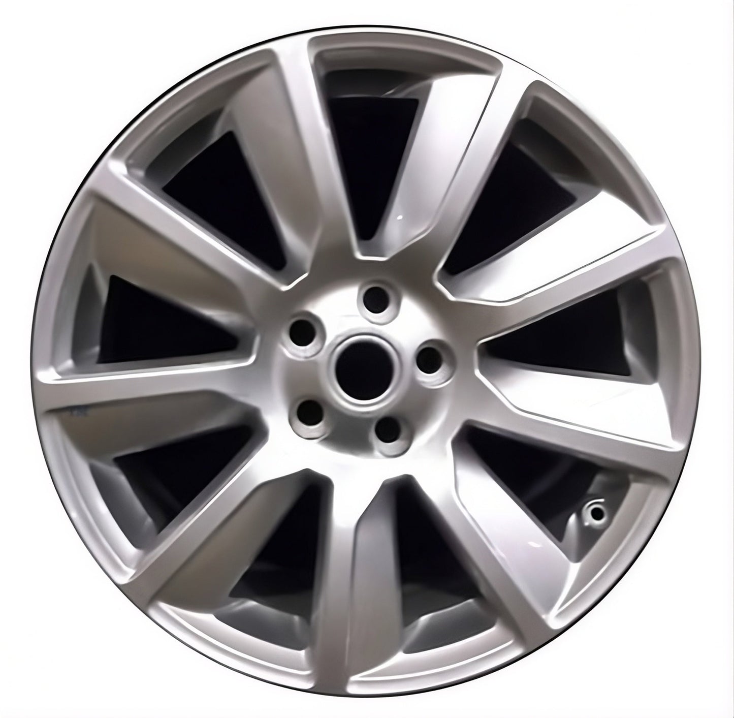 Land Rover Range Rover 2012-2013 Factory OEM Car Wheel Size 20x9.5 Alloy 72238.PS08.FF