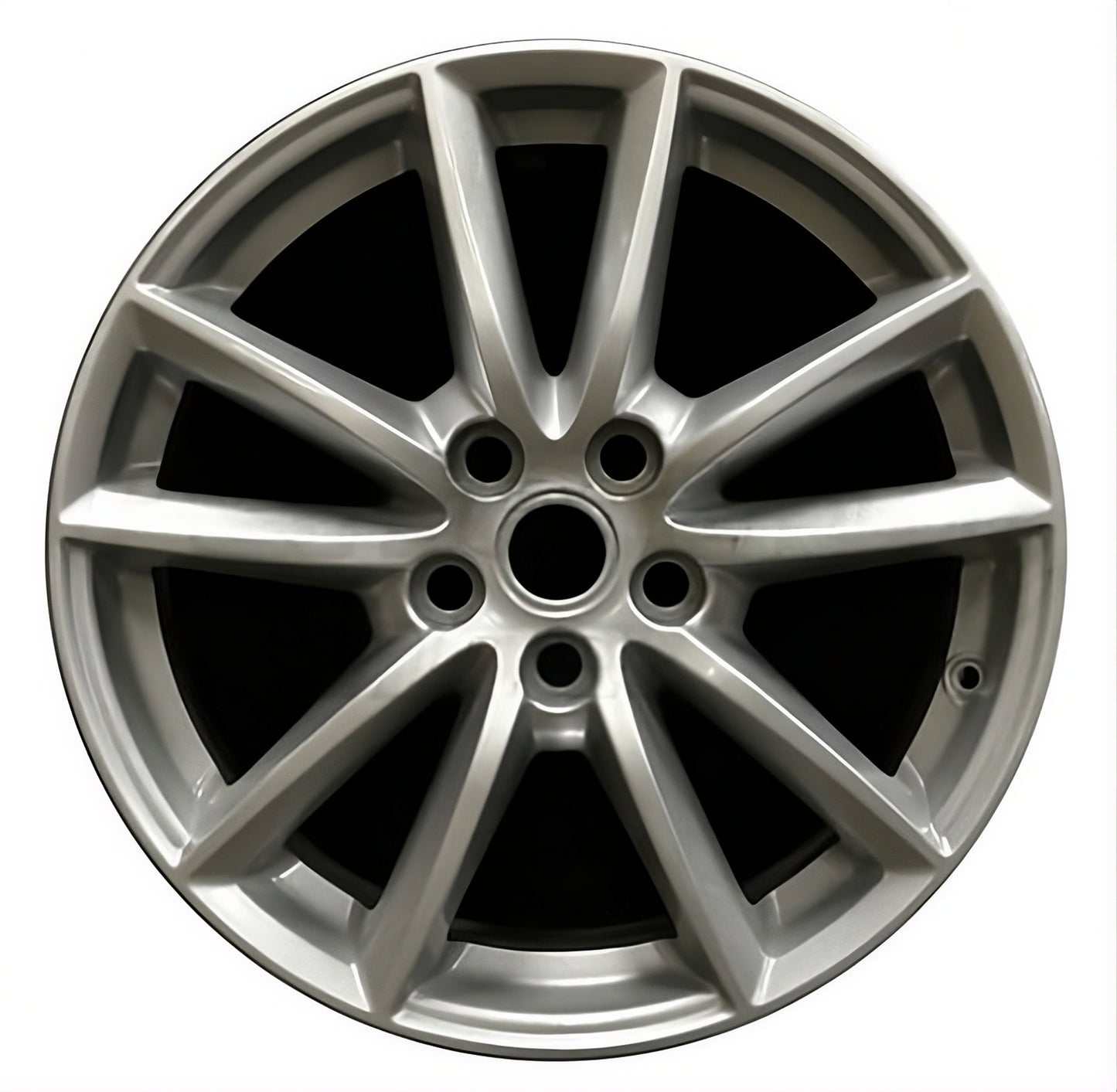 Land Rover Range Rover 2013-2022 Factory OEM Car Wheel Size 19x7.5 Alloy 72269.PS08.FF