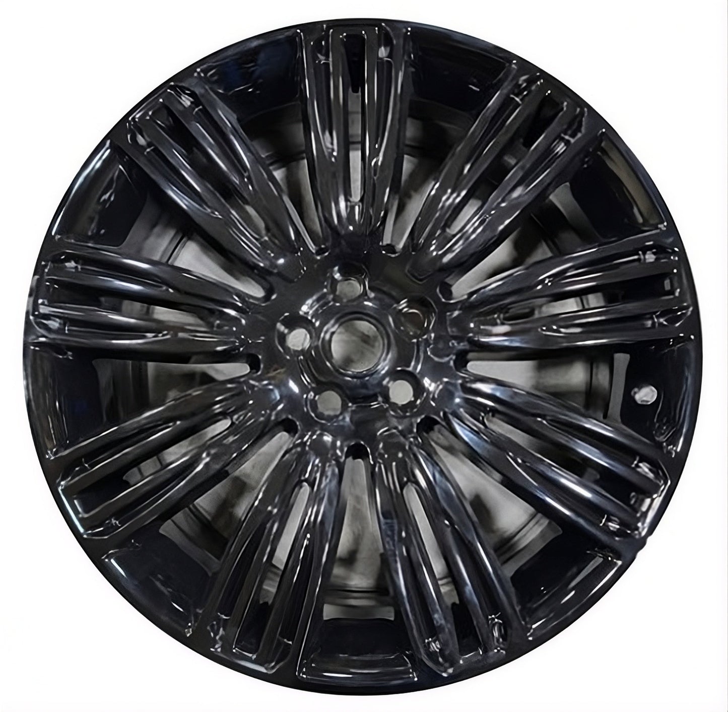 Land Rover Range Rover Velar 2018-2023 Factory OEM Car Wheel Size 22x9 Alloy 72308.PB01.FFPIB