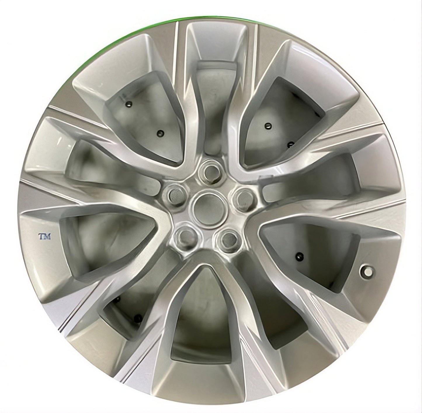 Land Rover Range Rover Sport 2018-2022 Factory OEM Car Wheel Size 22x9.5 Alloy 72314.PS08.FF