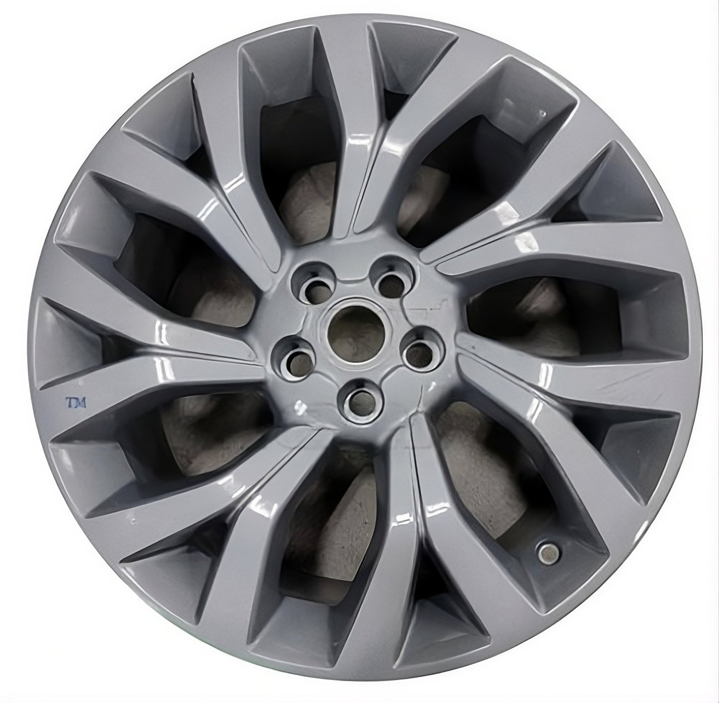 Land Rover Range Rover 2018-2022 Factory OEM Car Wheel Size 21x9.5 Alloy 72322.LC26.FFPIB