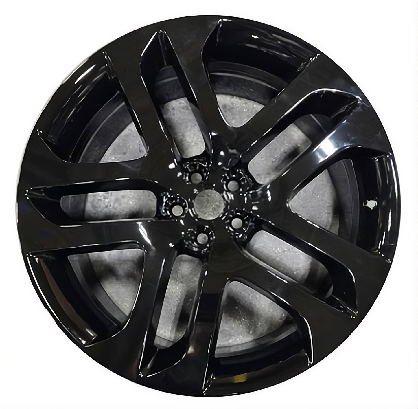 Land Rover Range Rover Evoque 2020-2023 Factory OEM Car Wheel Size 21x8 Alloy 72345.PB01.FFPIB