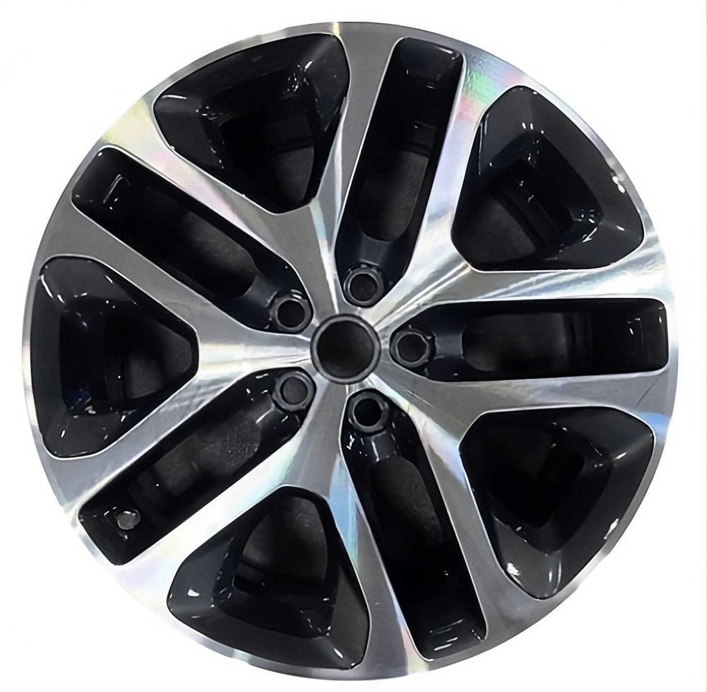 Land Rover Defender 2020-2022 Factory OEM Car Wheel Size 20x8.5 Alloy 72354.PB1LC107U2.MPB