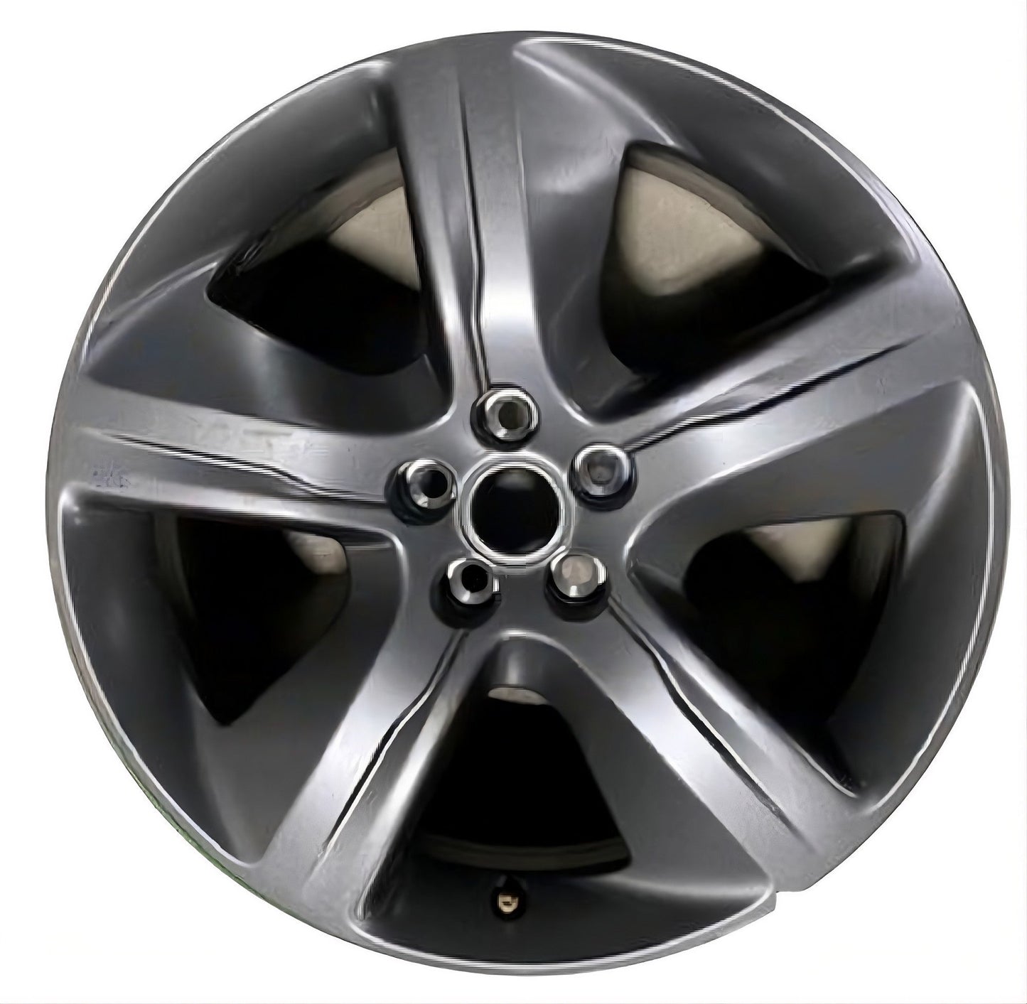 Land Rover Range Rover Velar 2022-2023 Factory OEM Car Wheel Size 19x8.5 Alloy 72361RT.PS08.FF