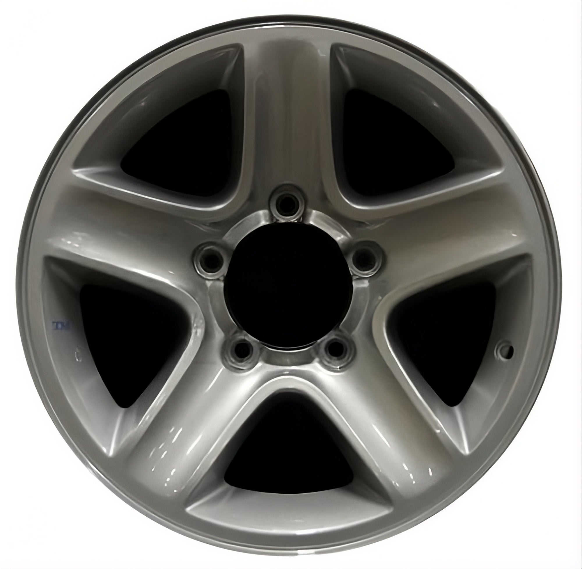 Suzuki Grand Vitara 2000-2003 OEM Alloy Rim | 72677.PS12.FF