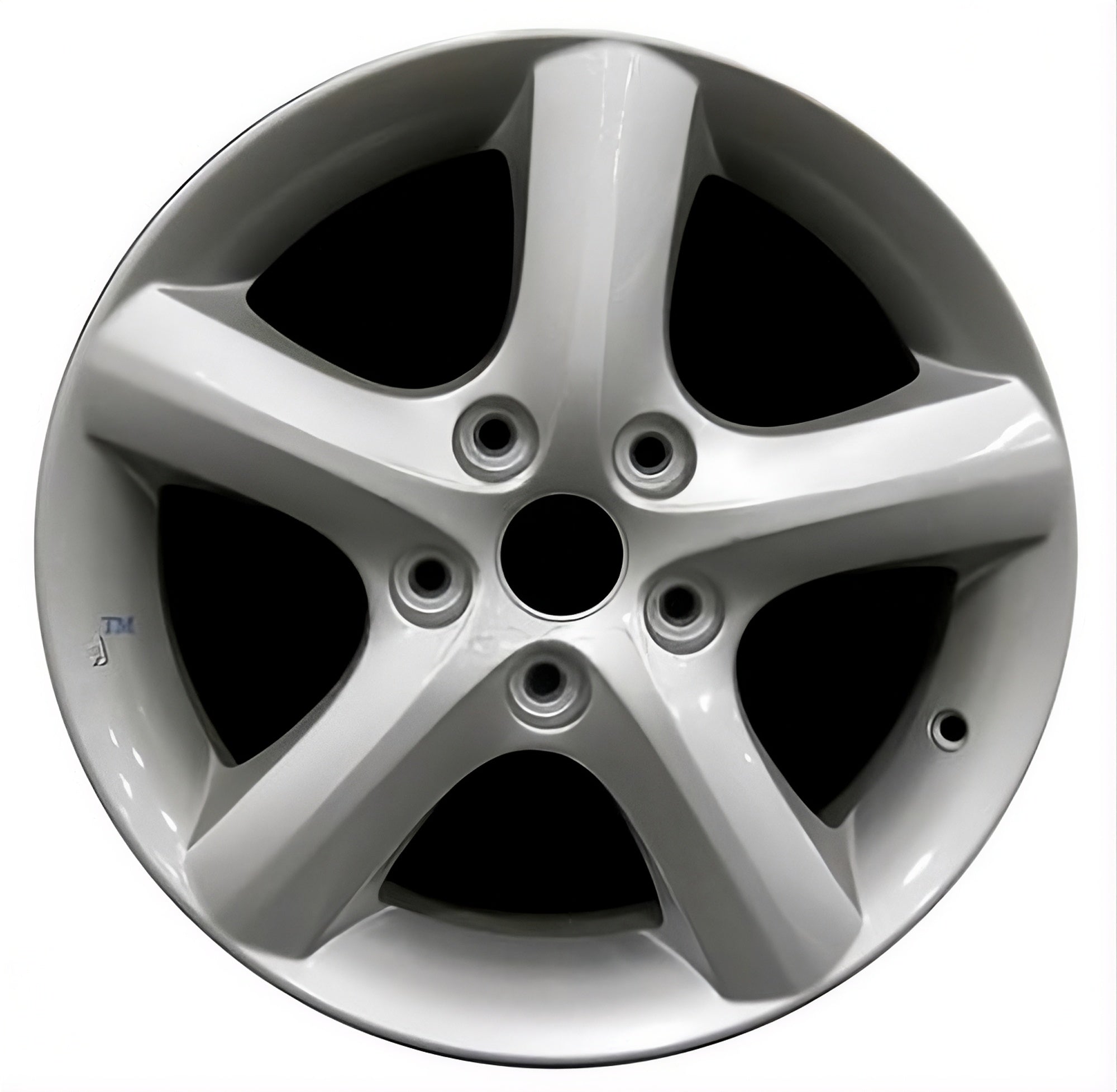 Suzuki SX4 2007-2013 OEM Alloy Rim | 72697.LS03.FF – Finish Line