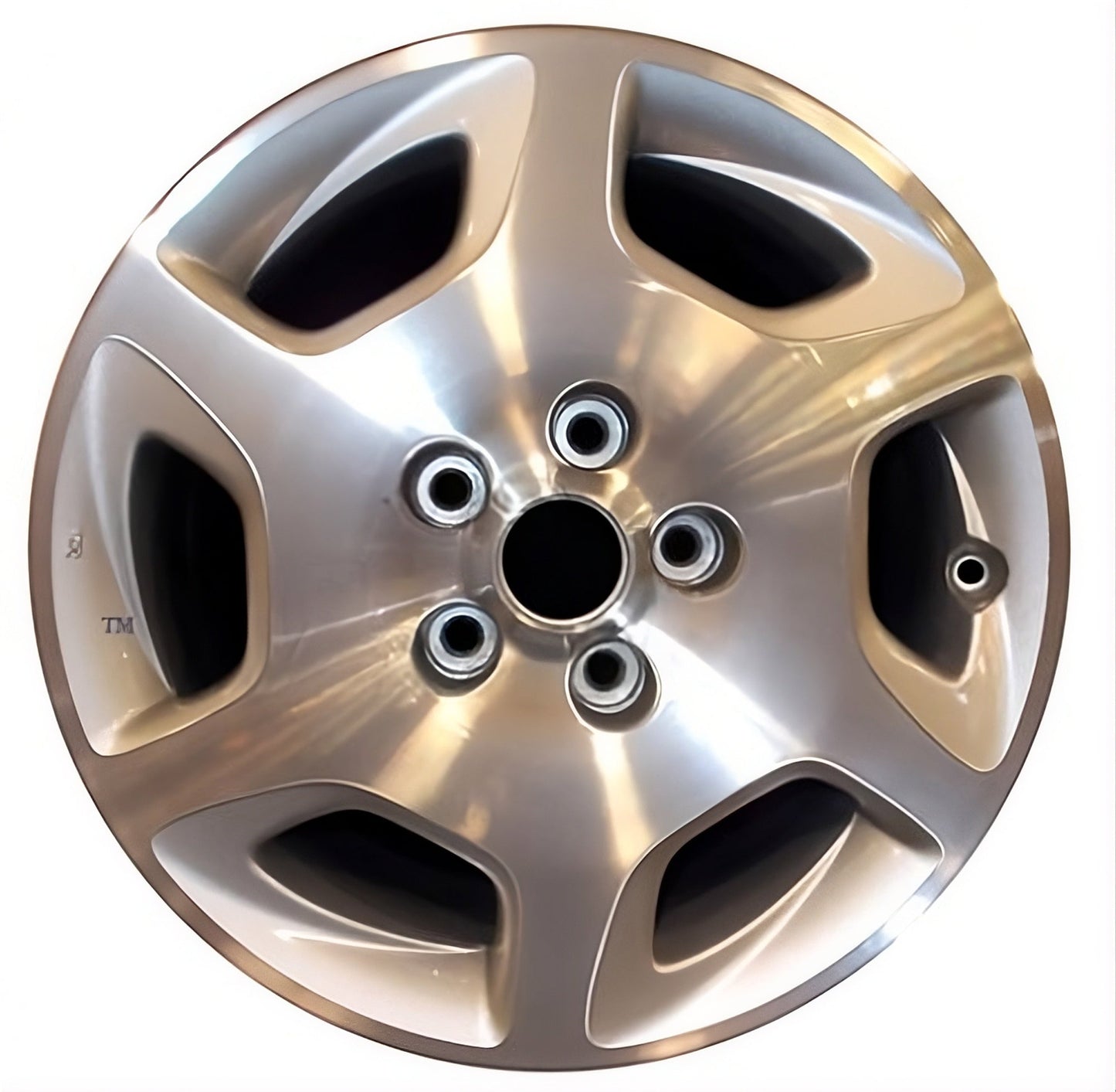 Infiniti I30 2000-2001 Factory OEM Car Wheel Size 16x6.5 Alloy 73655.PS10.MA