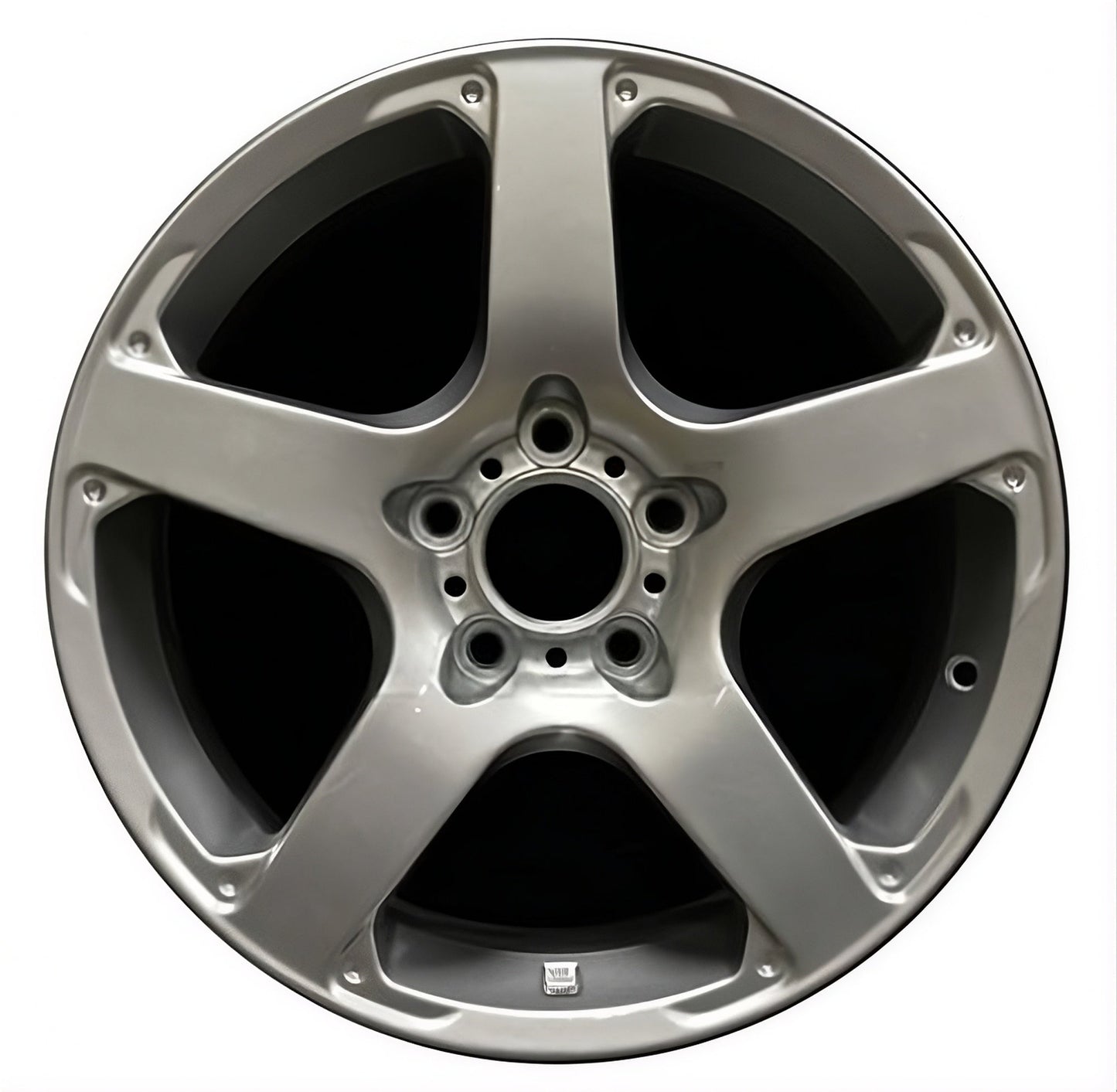Infiniti G35 2003-2004 Factory OEM Car Wheel Size 17x7 Alloy 73668.PS18.FF