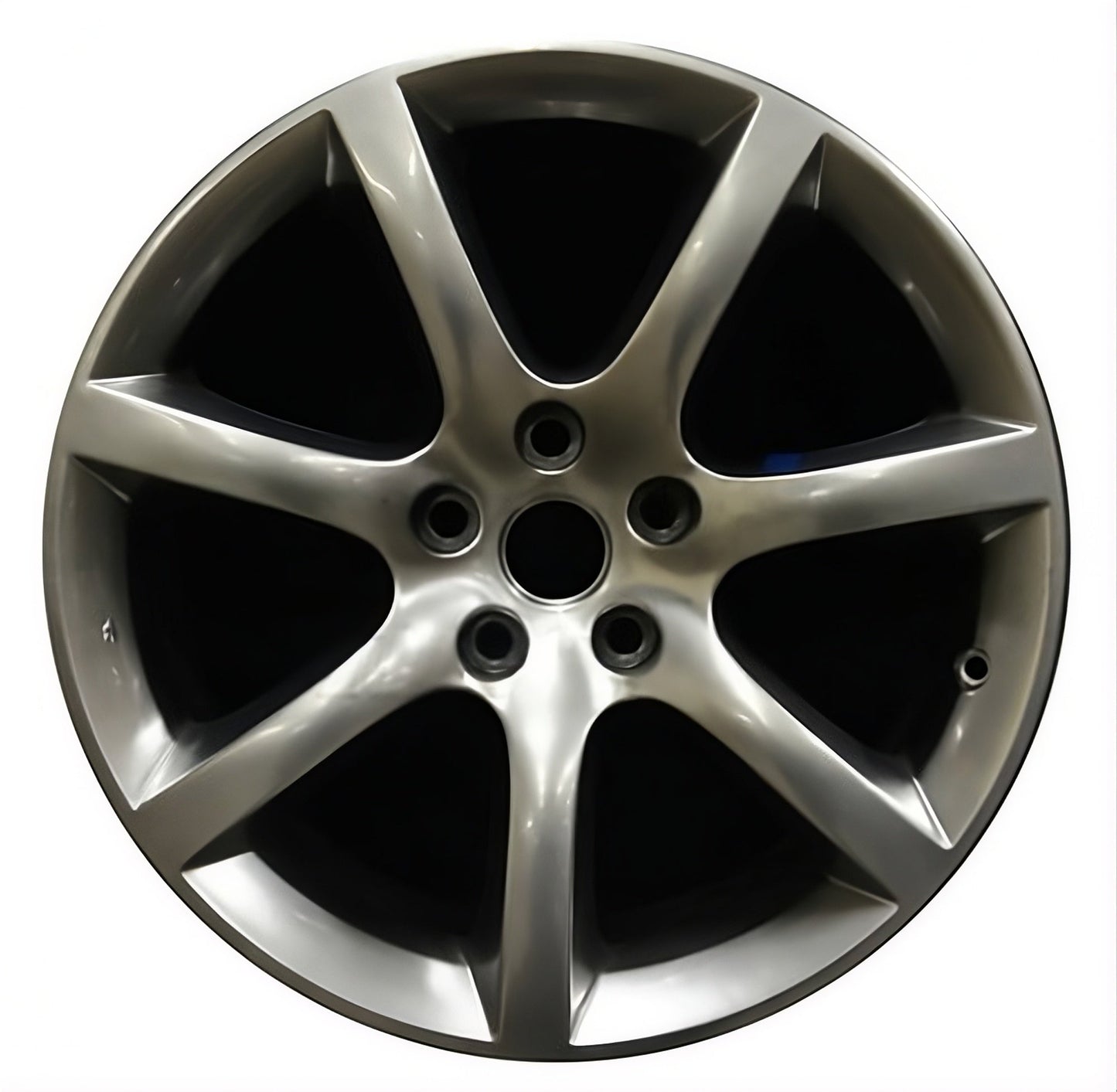 Infiniti G35 2003-2007 Factory OEM Car Wheel Size 18x8 Alloy 73673RE.HYPV2.FF