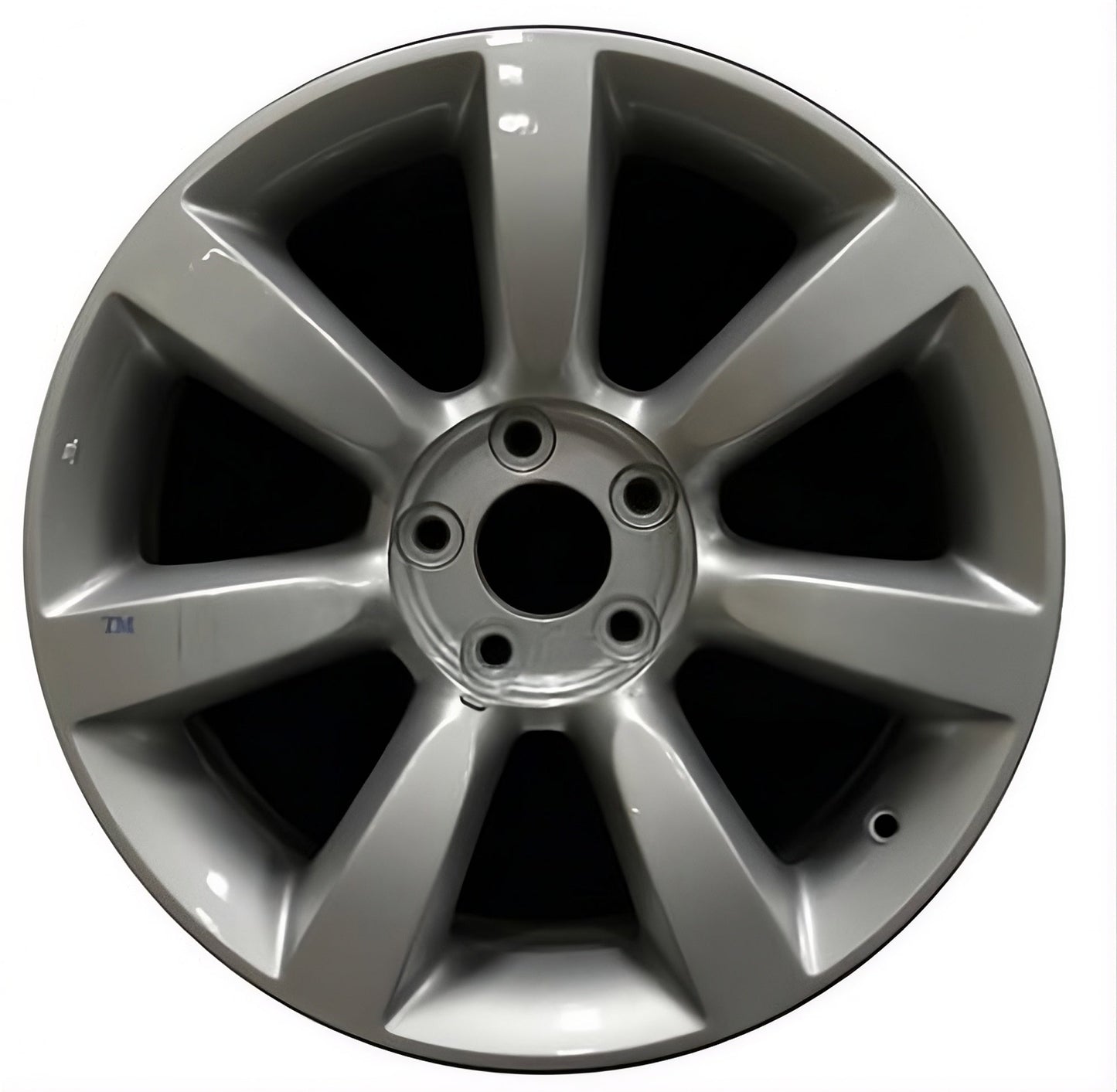 Infiniti FX Series 2003-2006 Factory OEM Car Wheel Size 18x8 Alloy 73677.LS01.FF